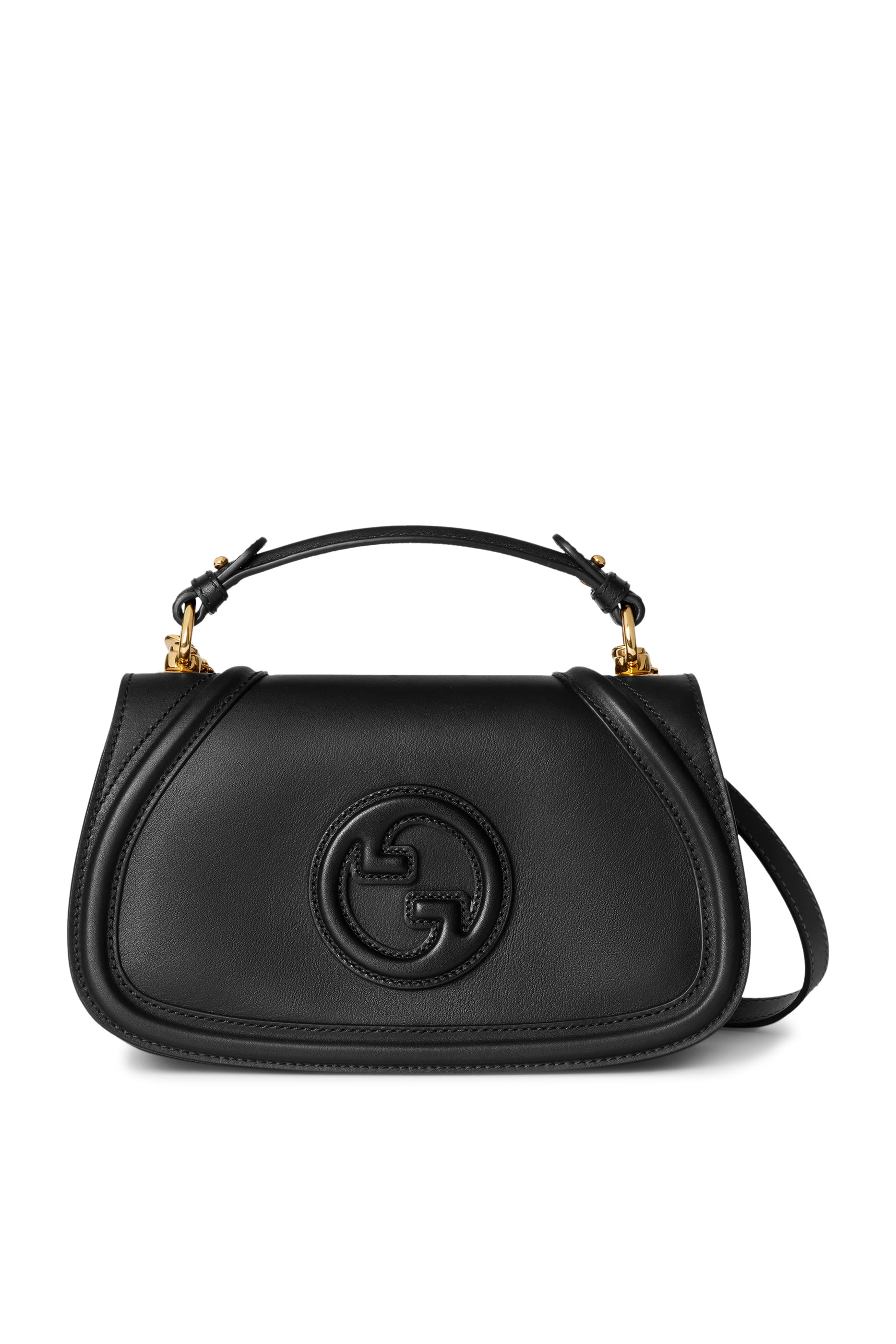 Blondie Top Handle Bag