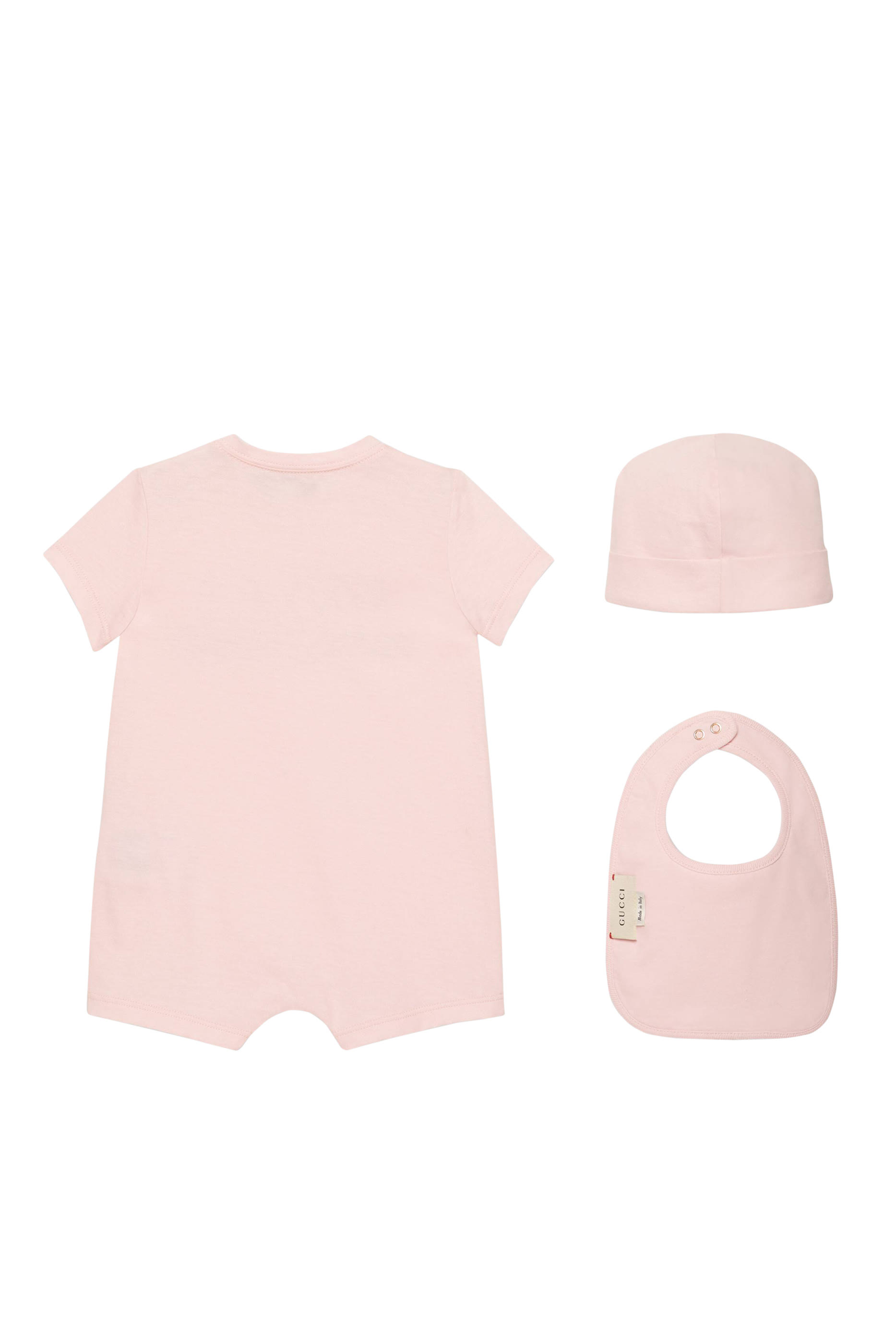 Logo 3-Piece Gift Set