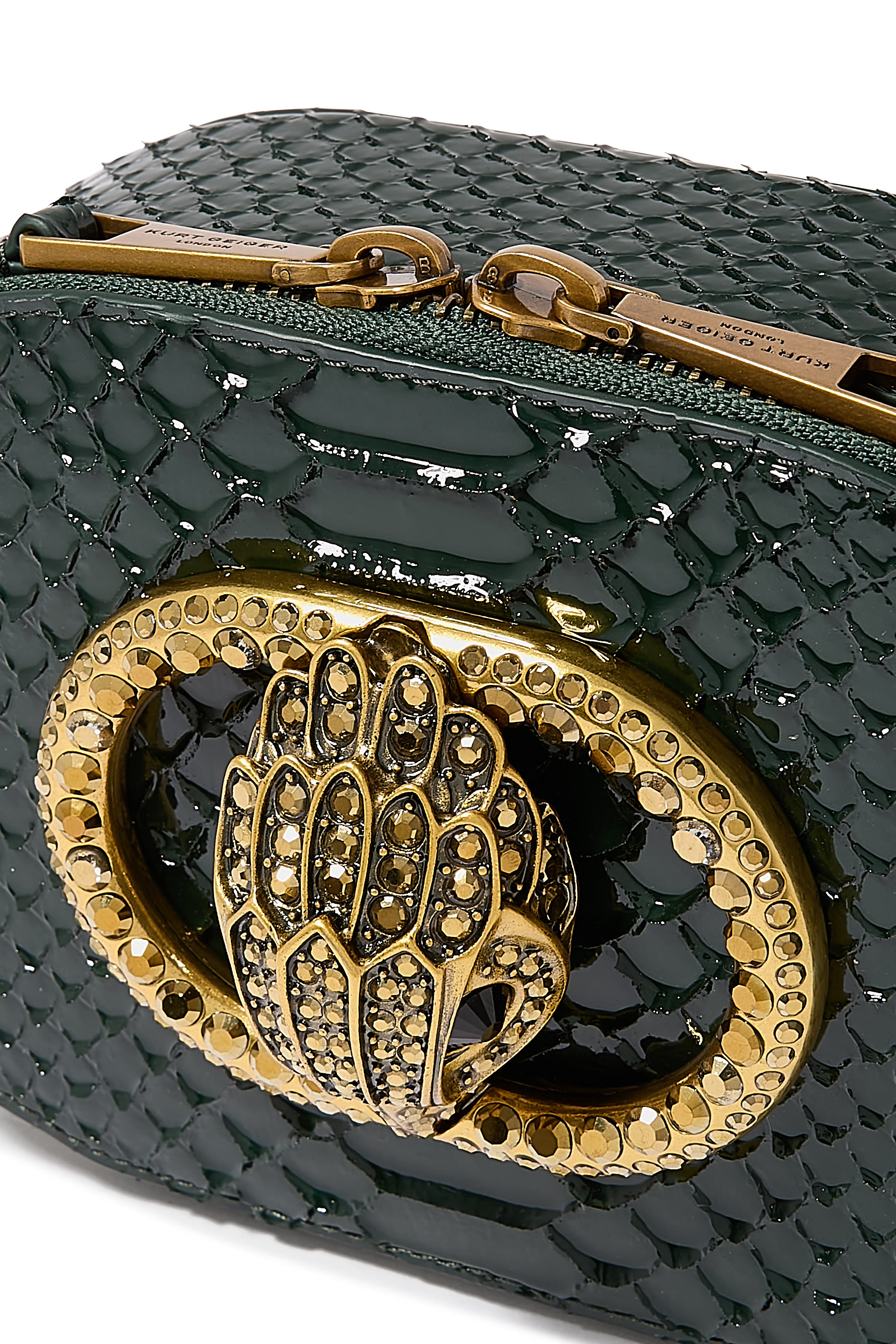 Small Chelsea Camera Purse