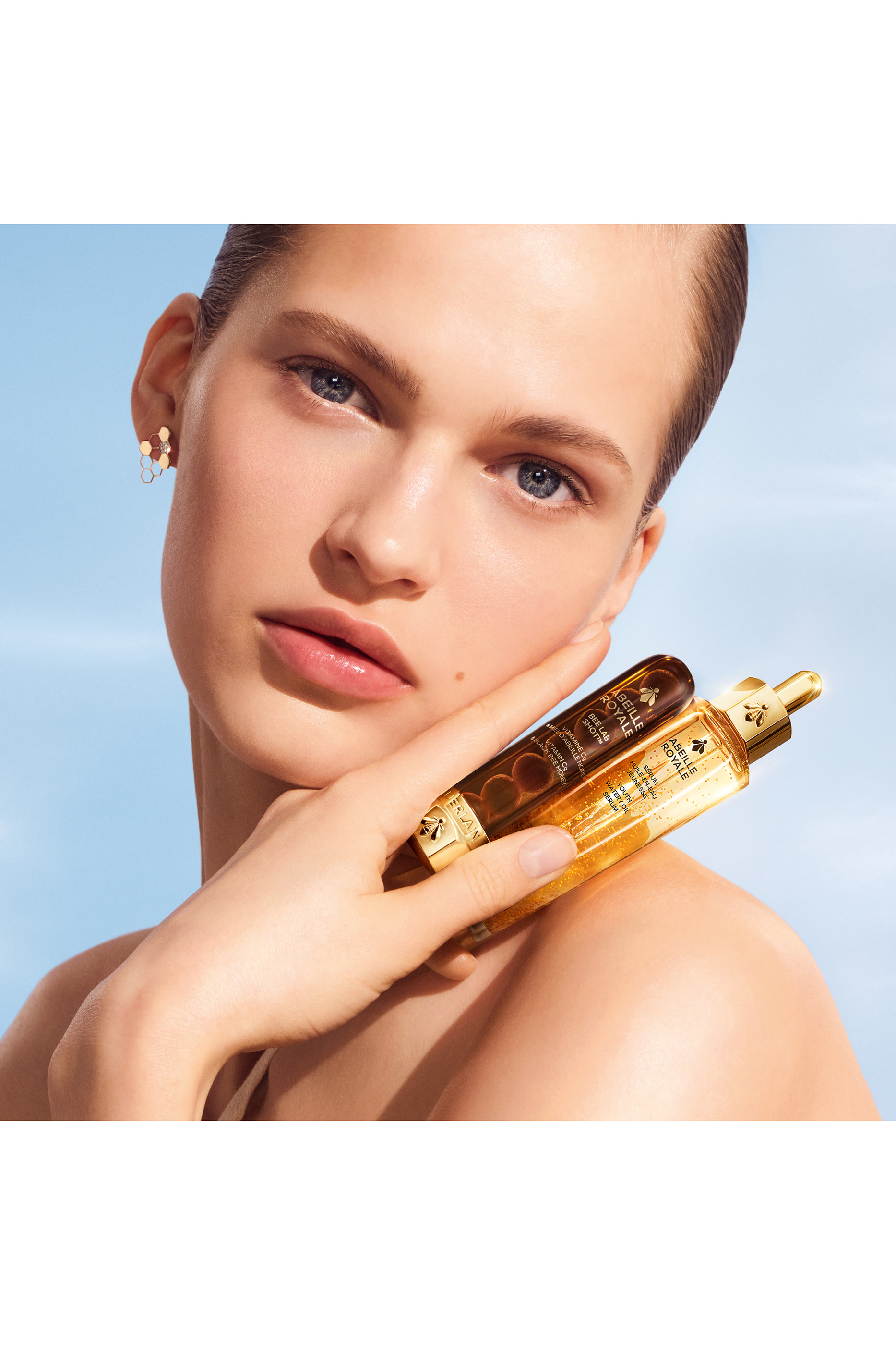 Abeille Royale Bee Lab Shotᵀᴹ