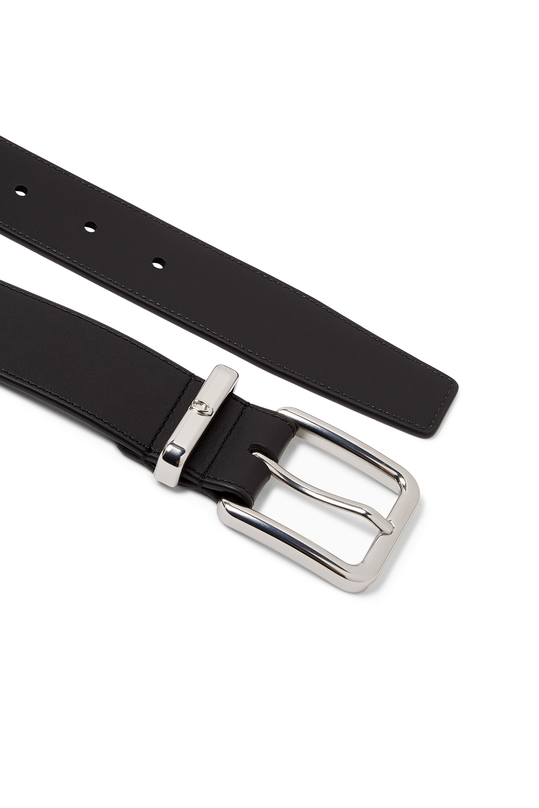 Harness Buckle Belt