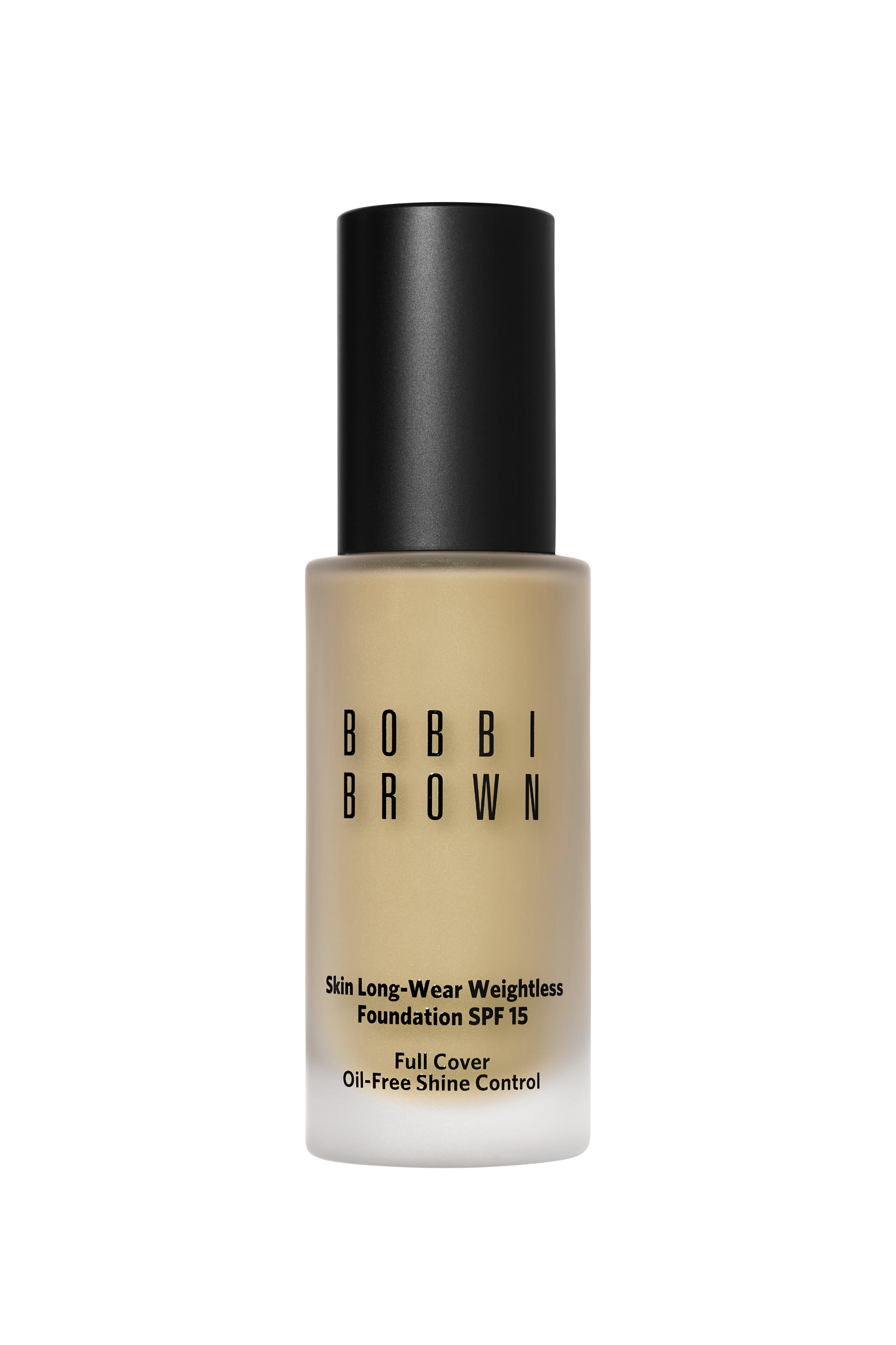 Skin Long-Wear Weightless Foundation
