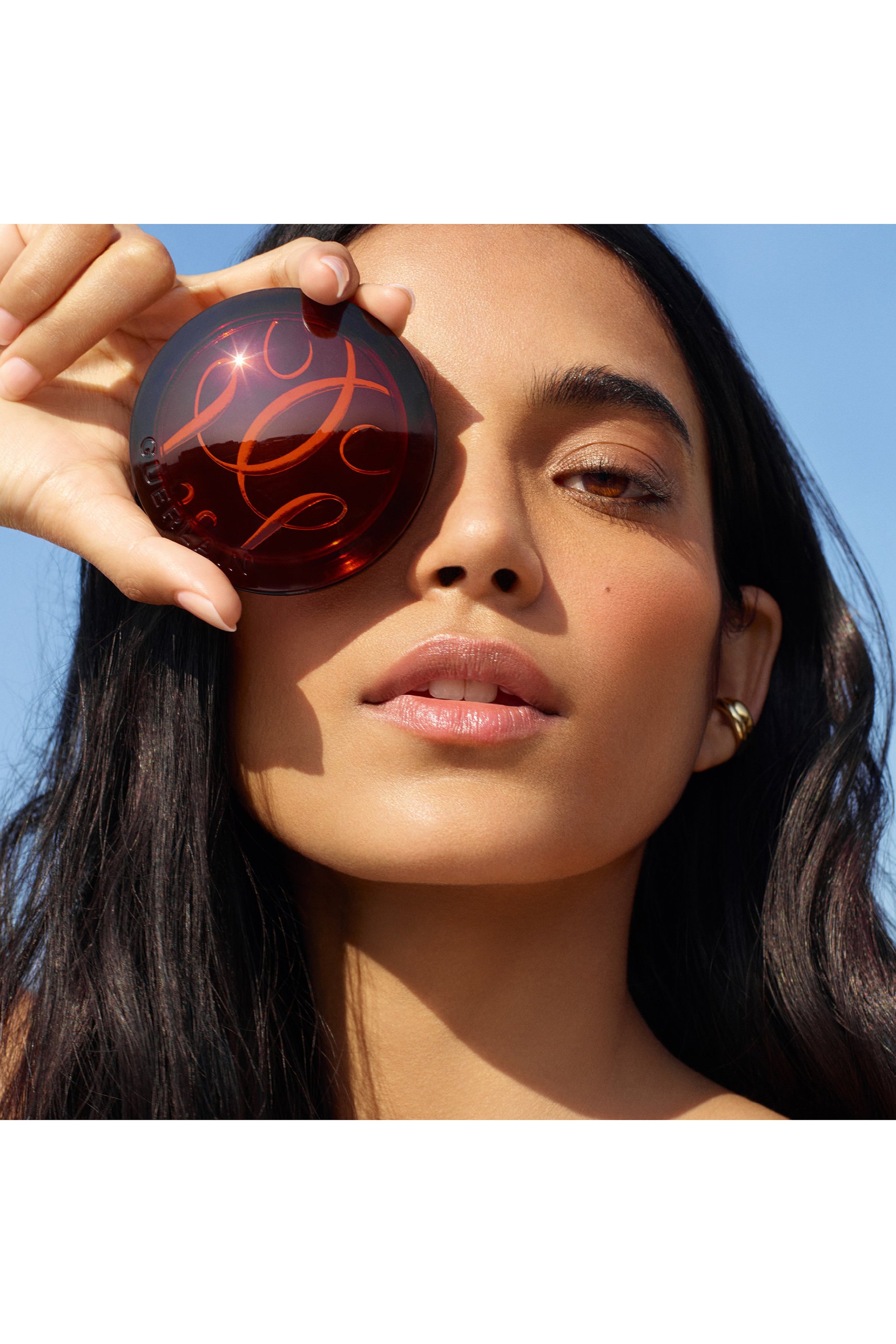 Terracotta Healthy Glow Powder Blush