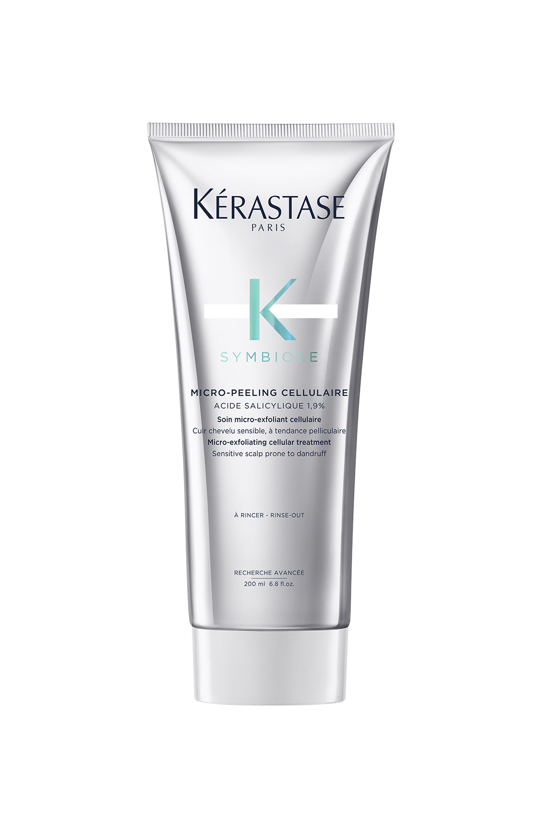 Symbiose Micro-Exfoliating Cellular Treatment