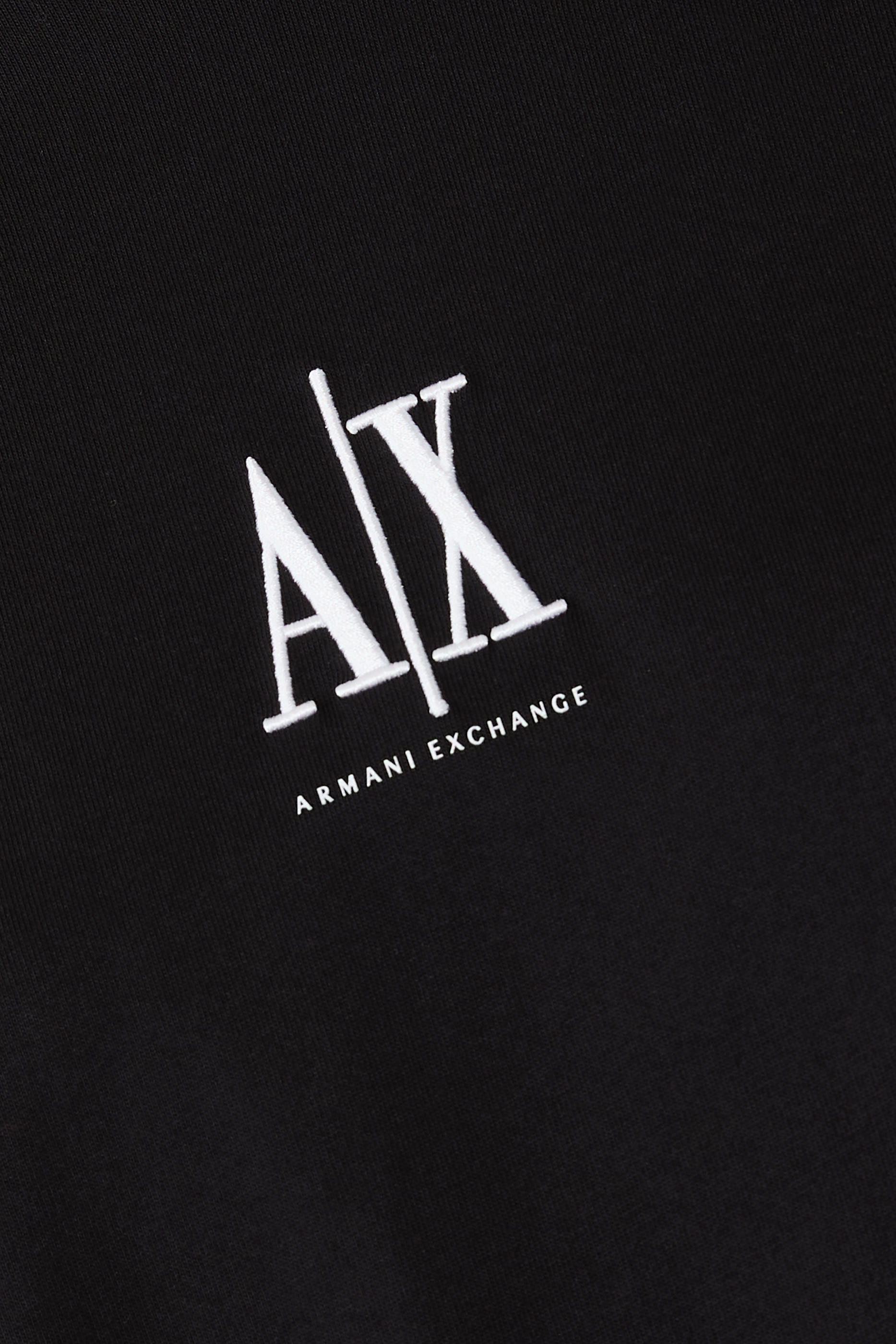 AX Logo T-Shirt