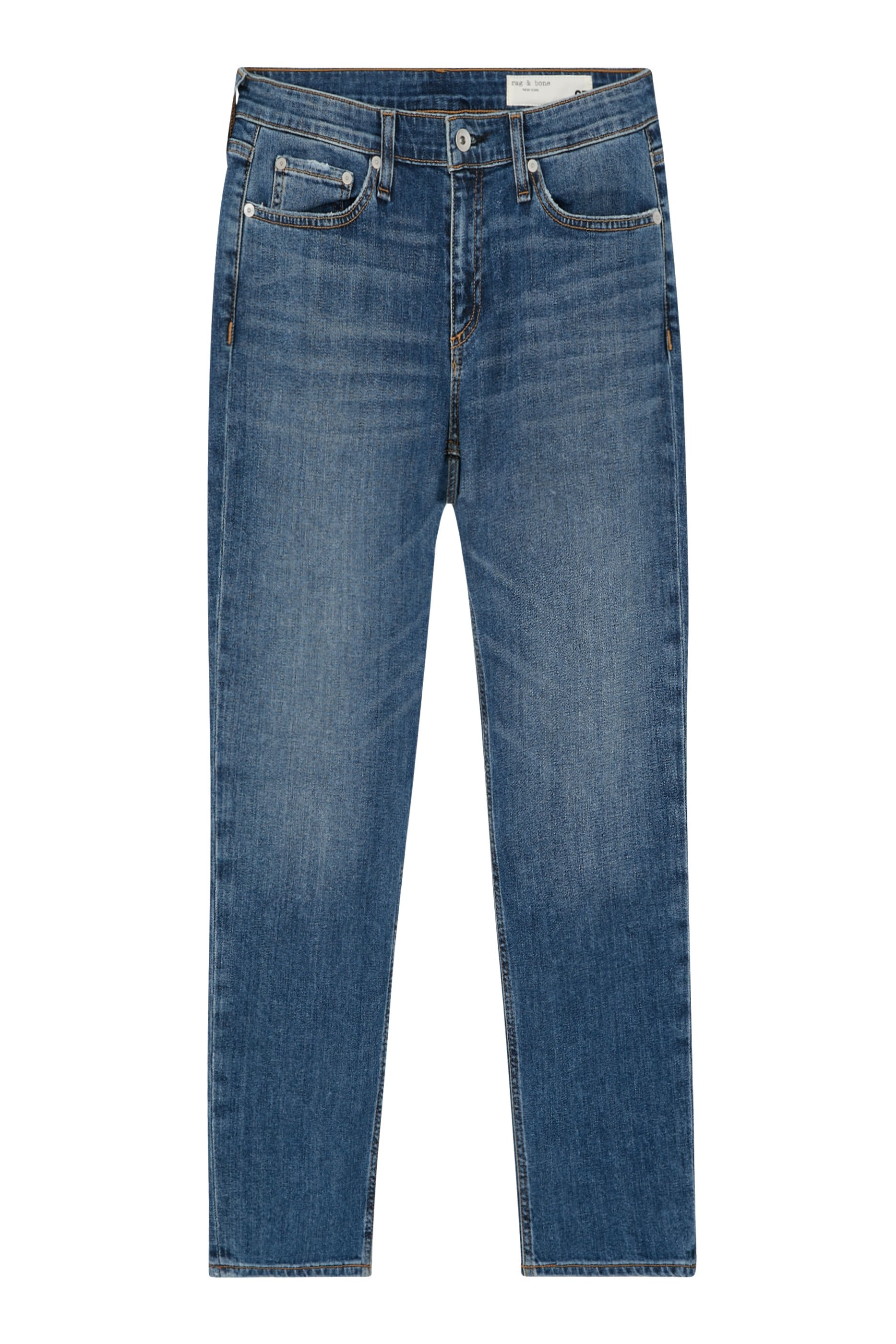Dre Boyfriend Jeans