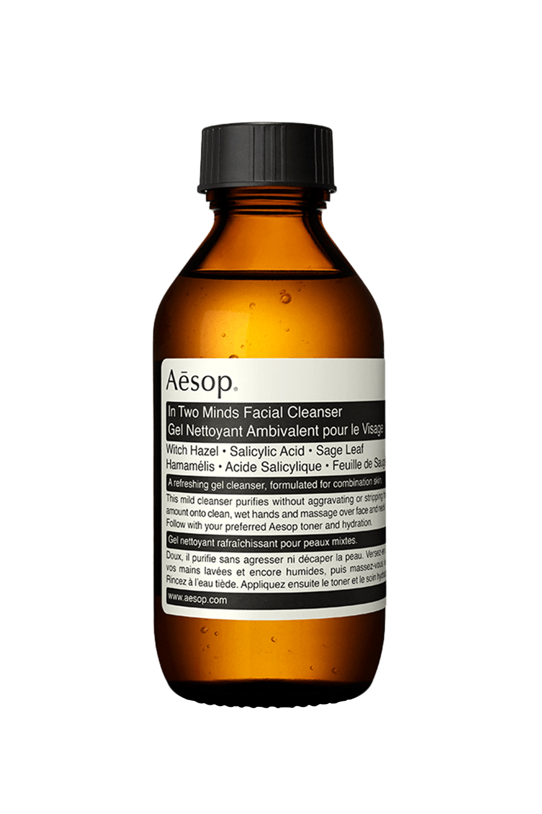 In Two Minds Face Cleanser