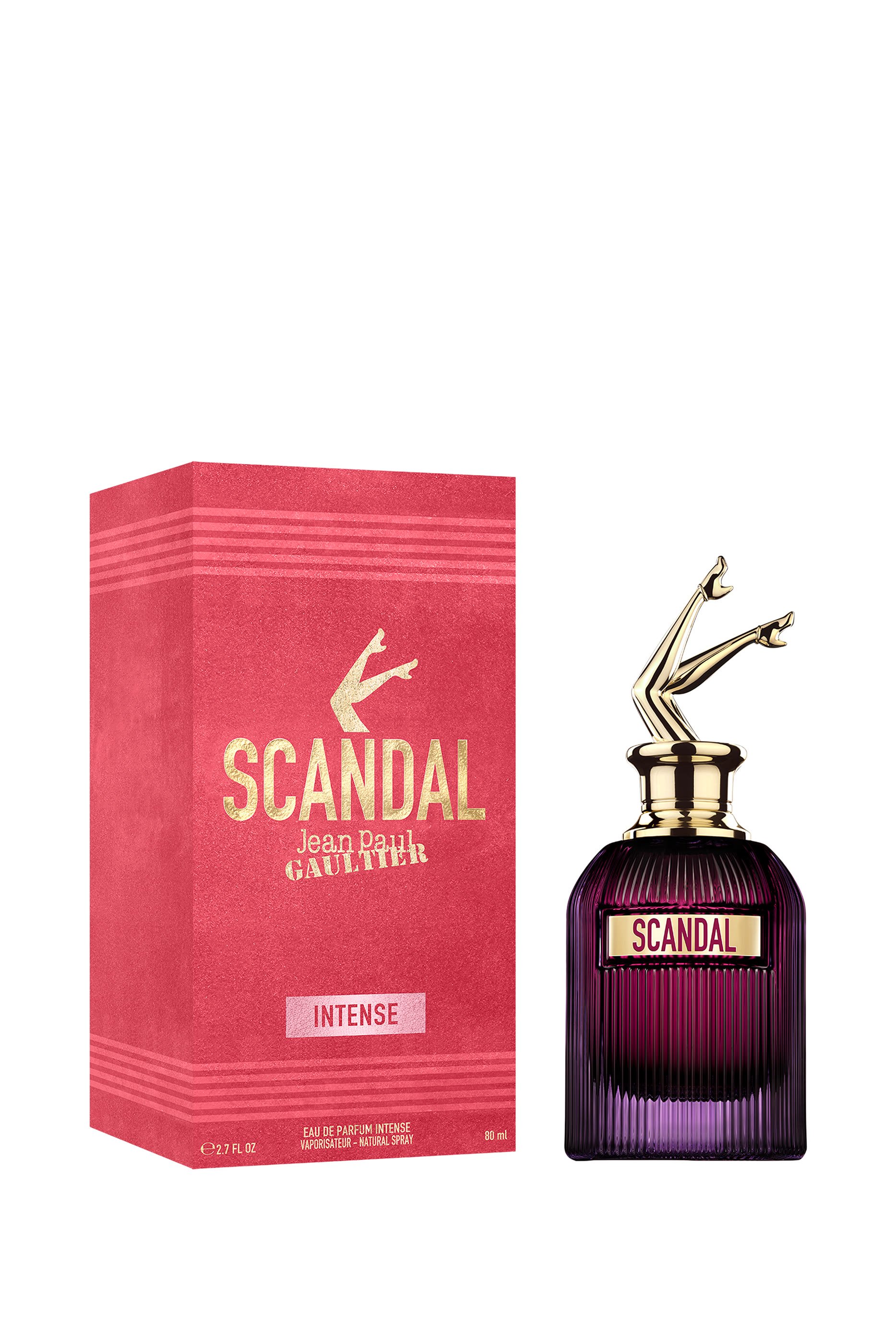 Scandal Intense Eau de Parfum Intense