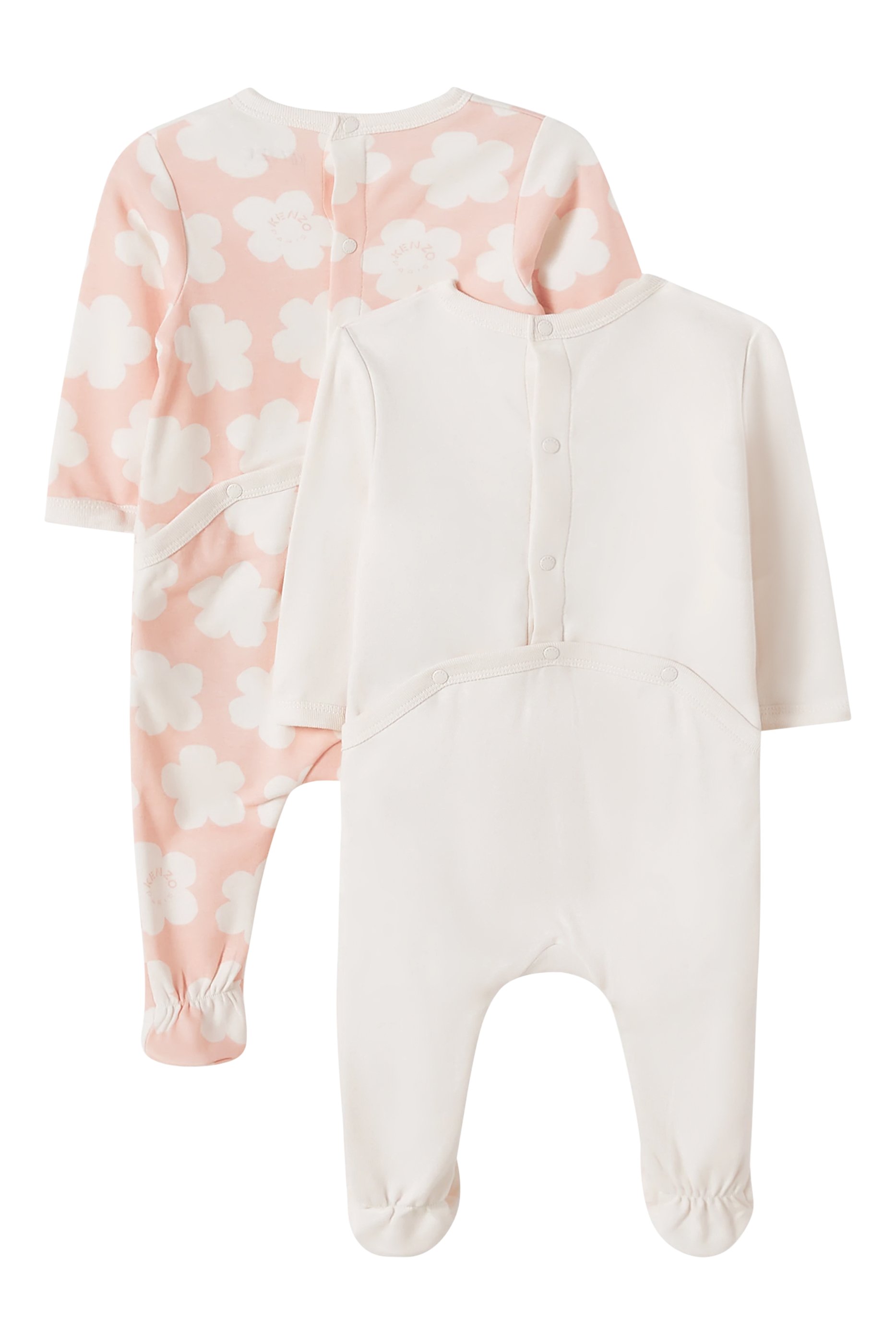 Kids Bodysuit, Set Of 2