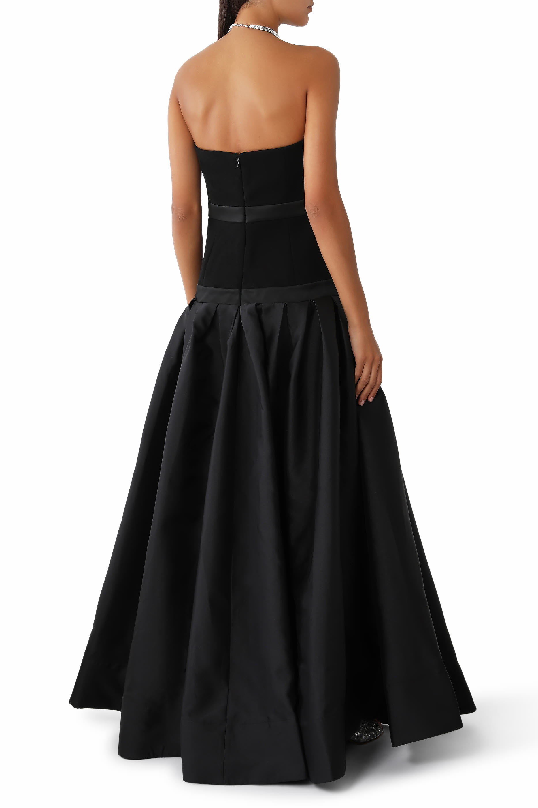 Zendaya Gown