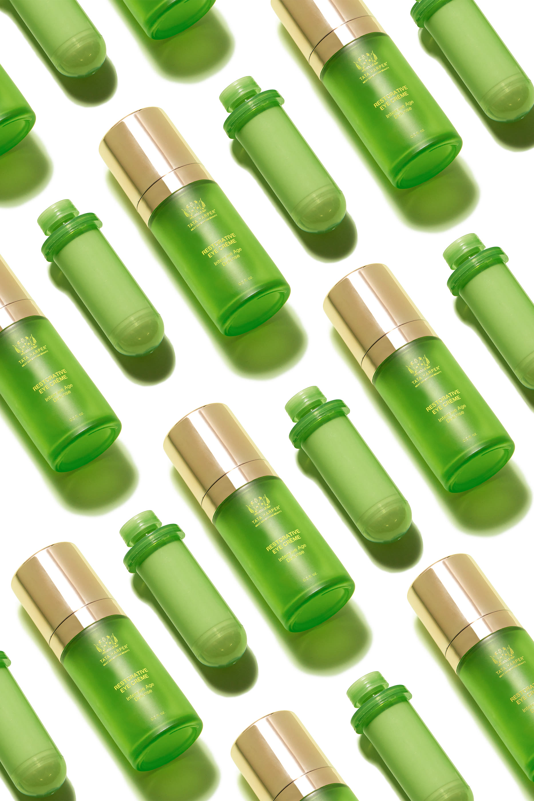 Restorative Eye Cr&egrave;me