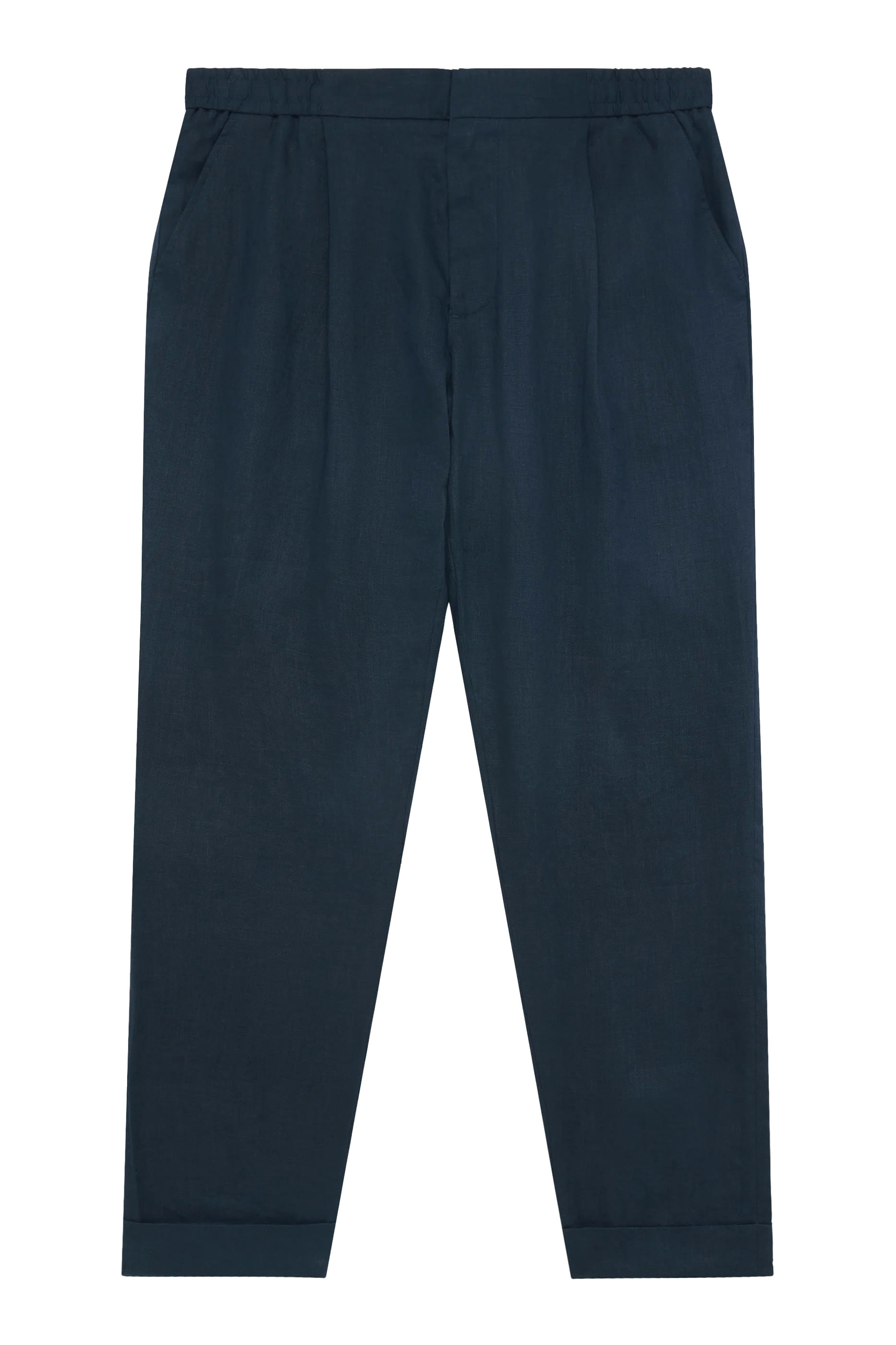 Linen Trousers