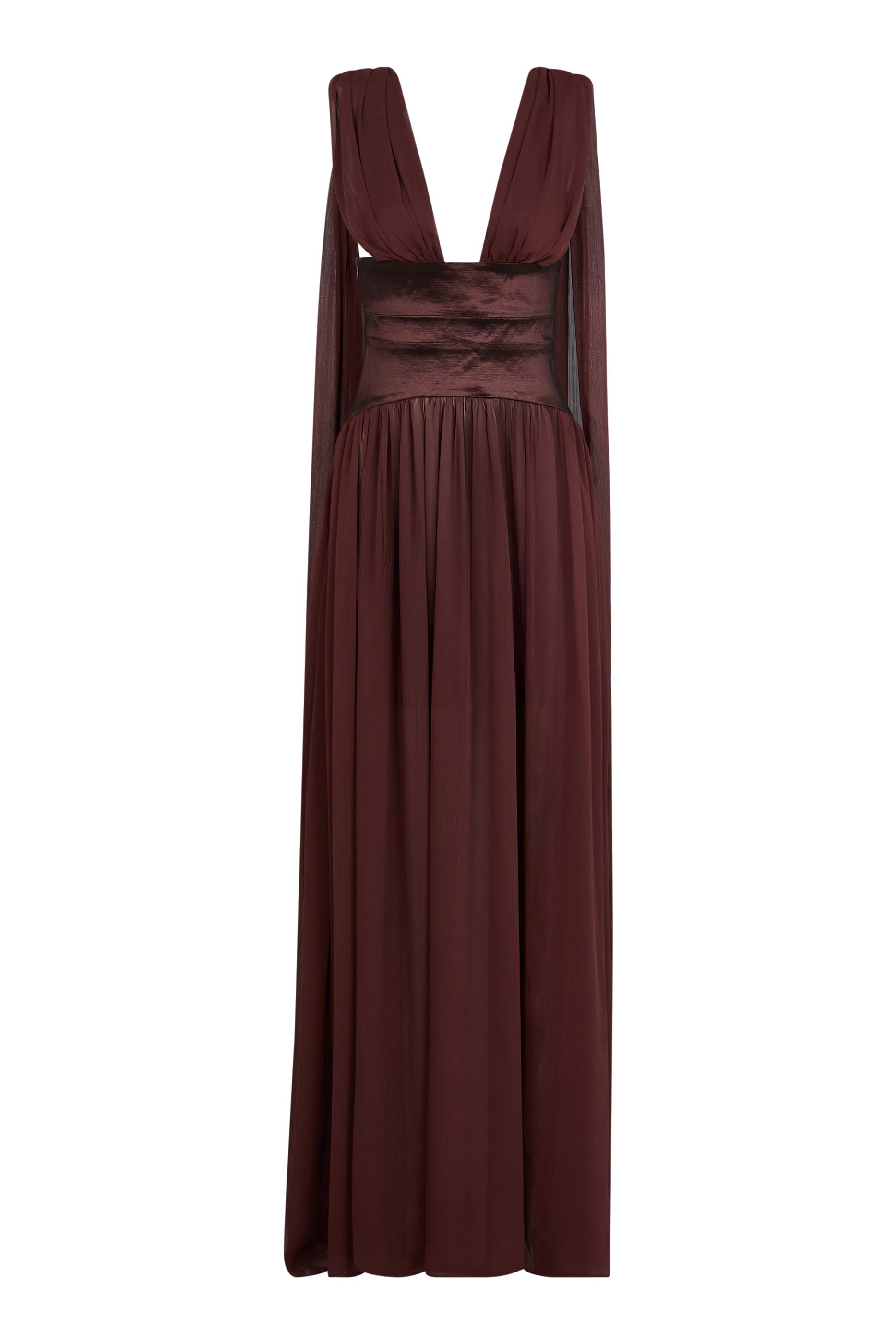 Ramona Dress 