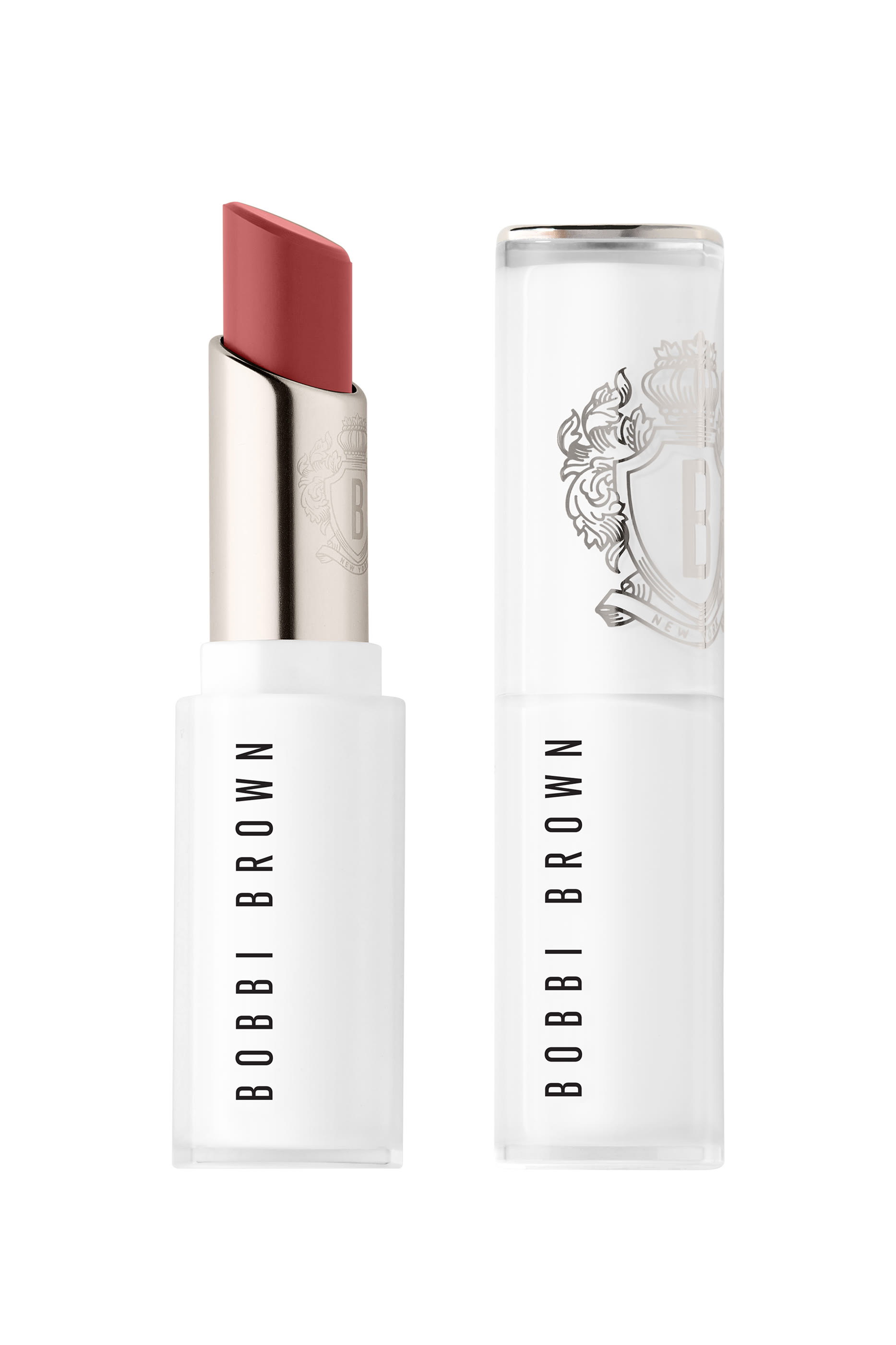 Bobbi Brown Extra Color Shine Lipstick — NUDE PETAL 681
