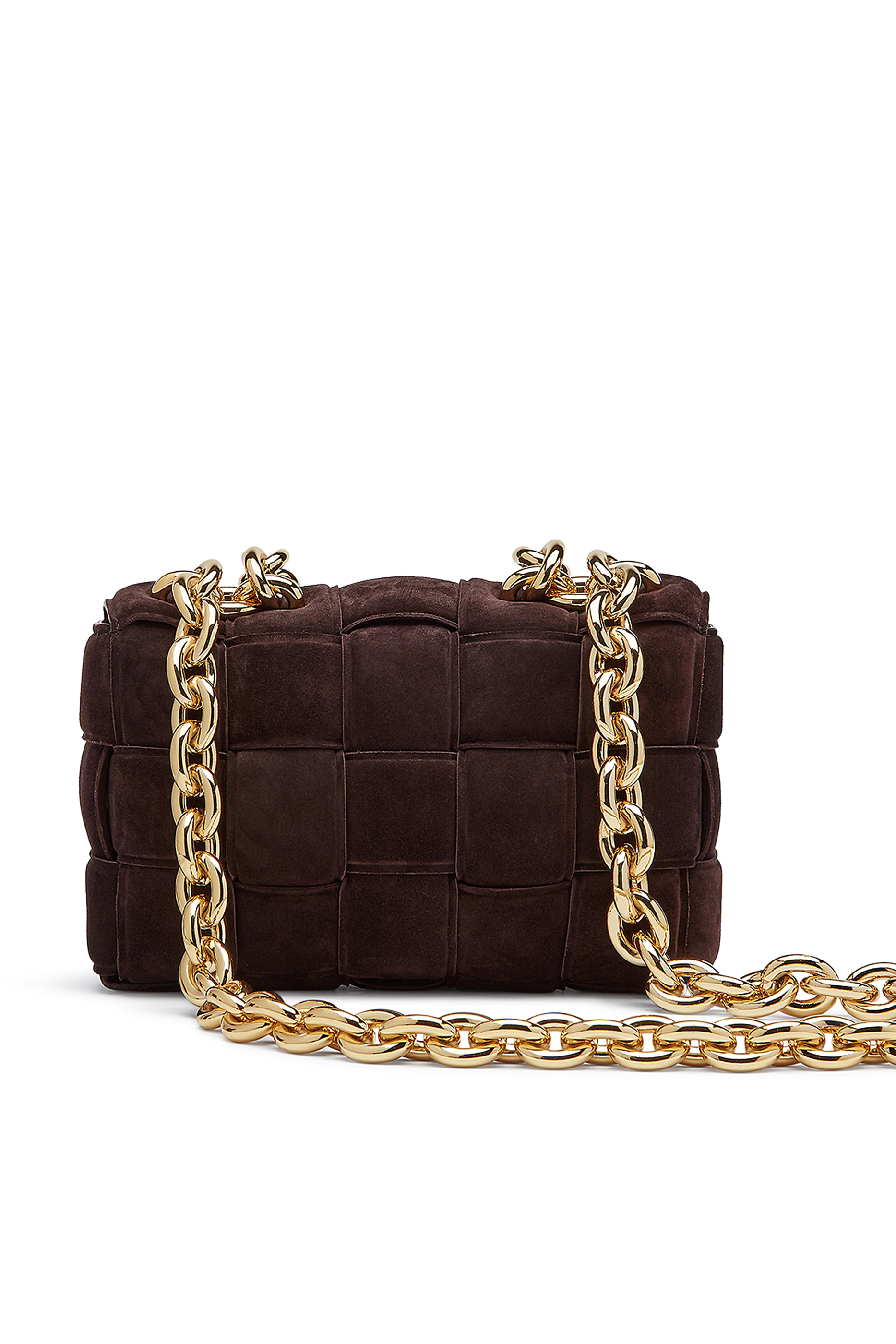 Chain Cassette Bag
