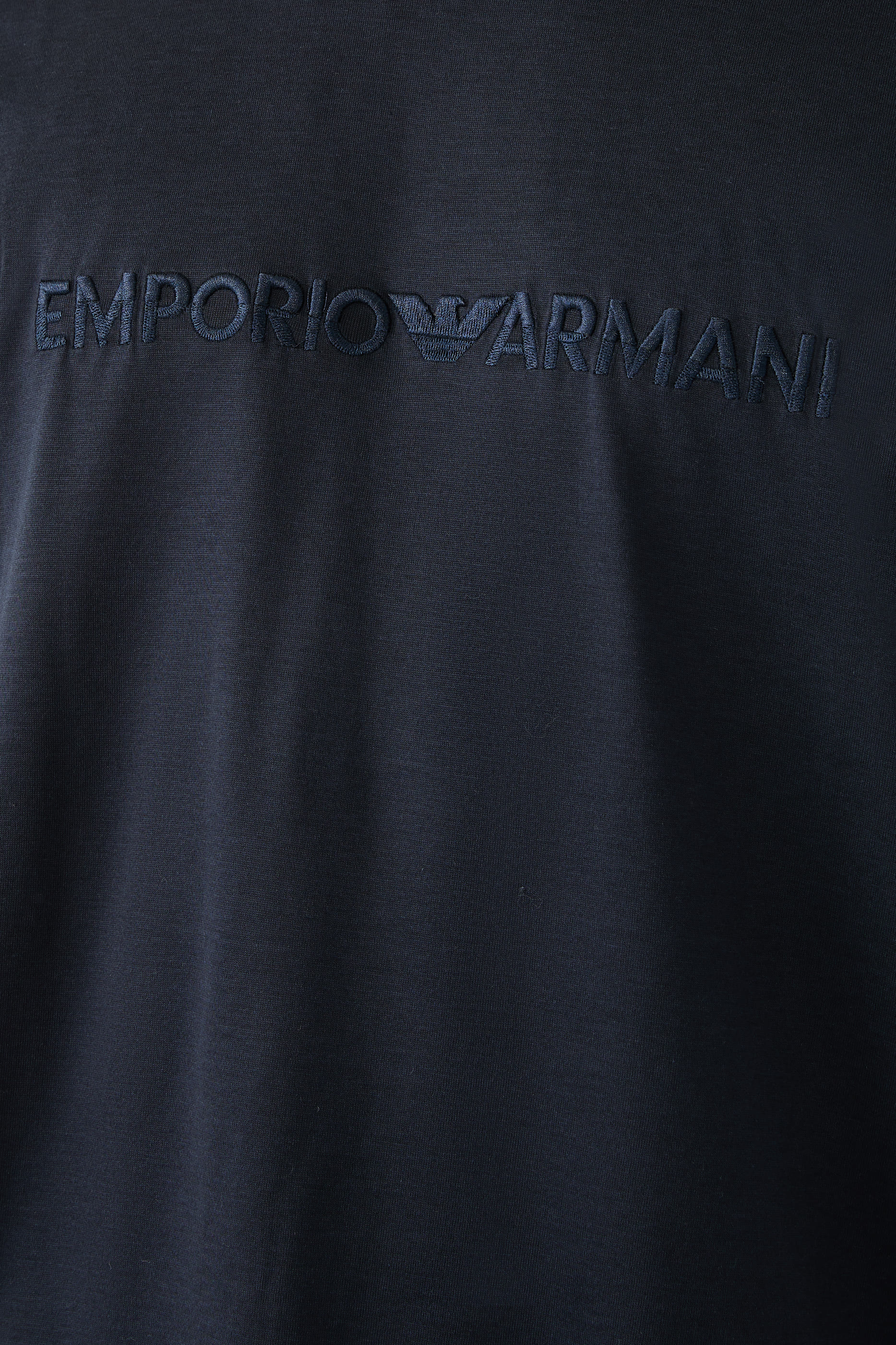 Logo Short Sleeve T-Shirt