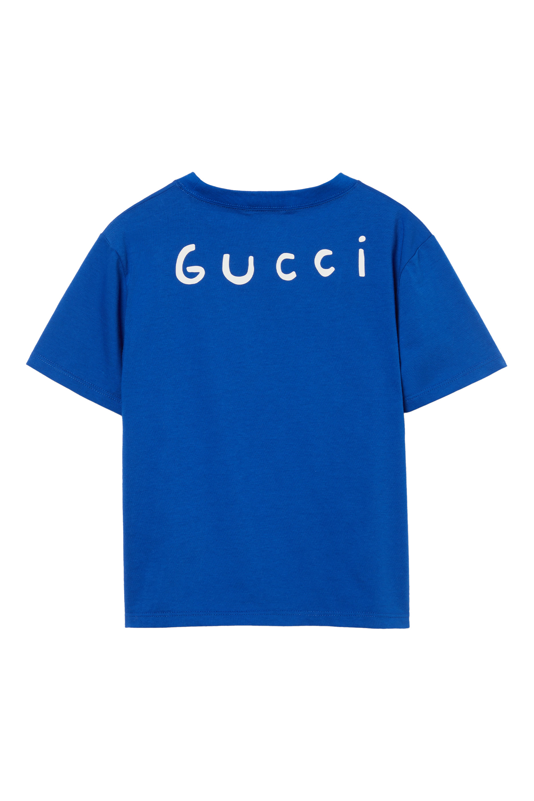 Kids Logo Crab T-Shirt