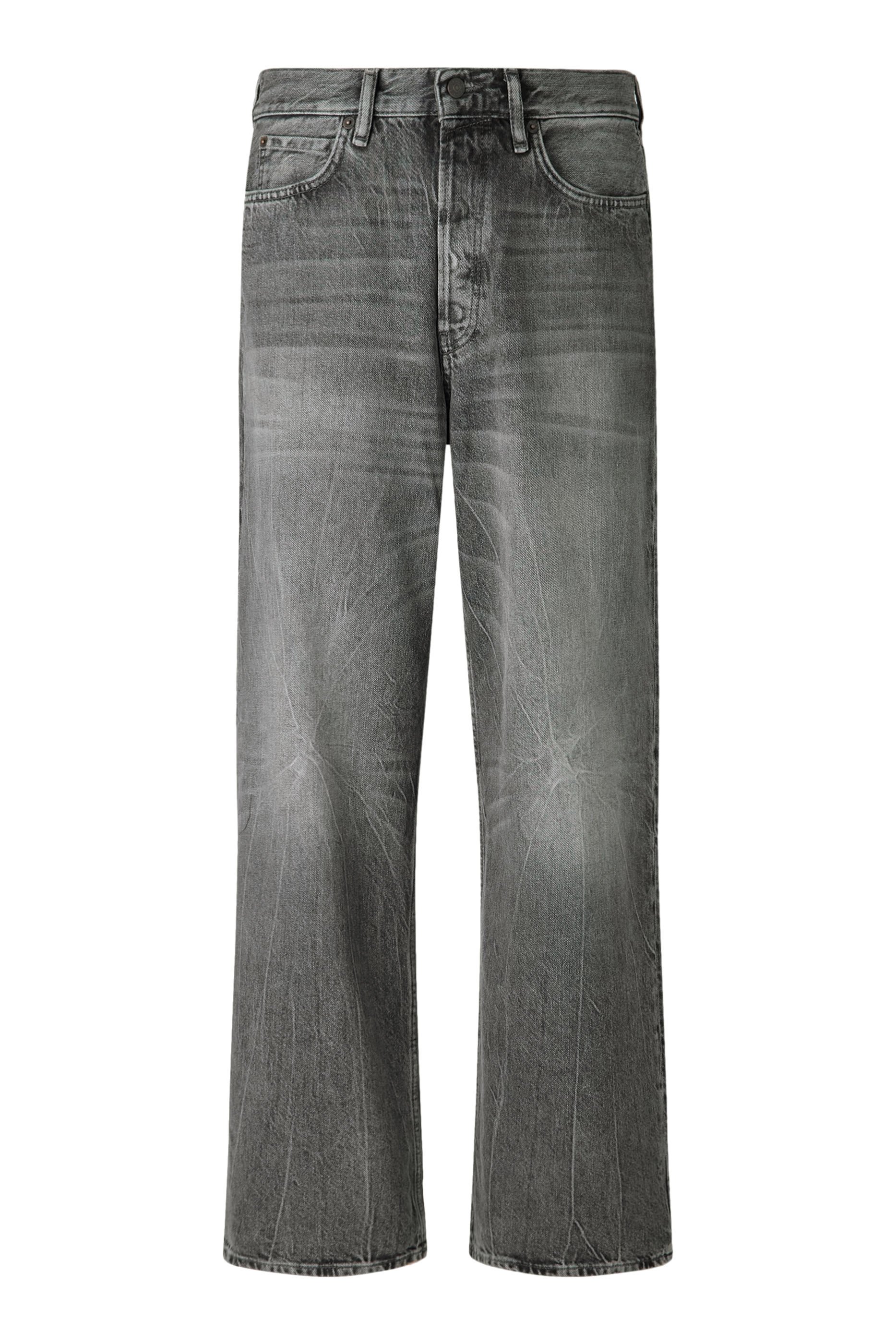 Regular Fit Jeans &ndash; 2010M