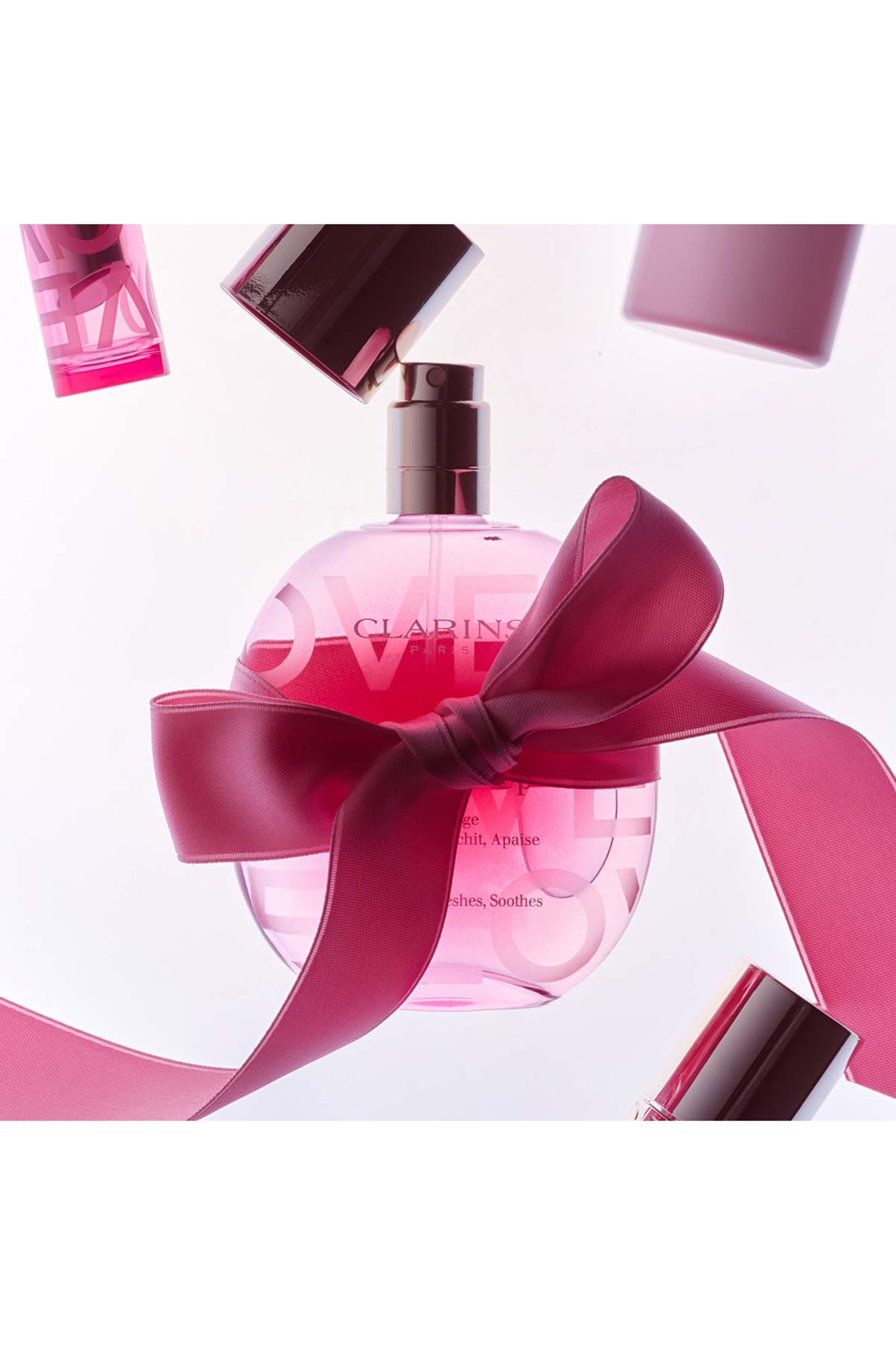 Love Fix&rsquo; Make-Up, Limited Edition