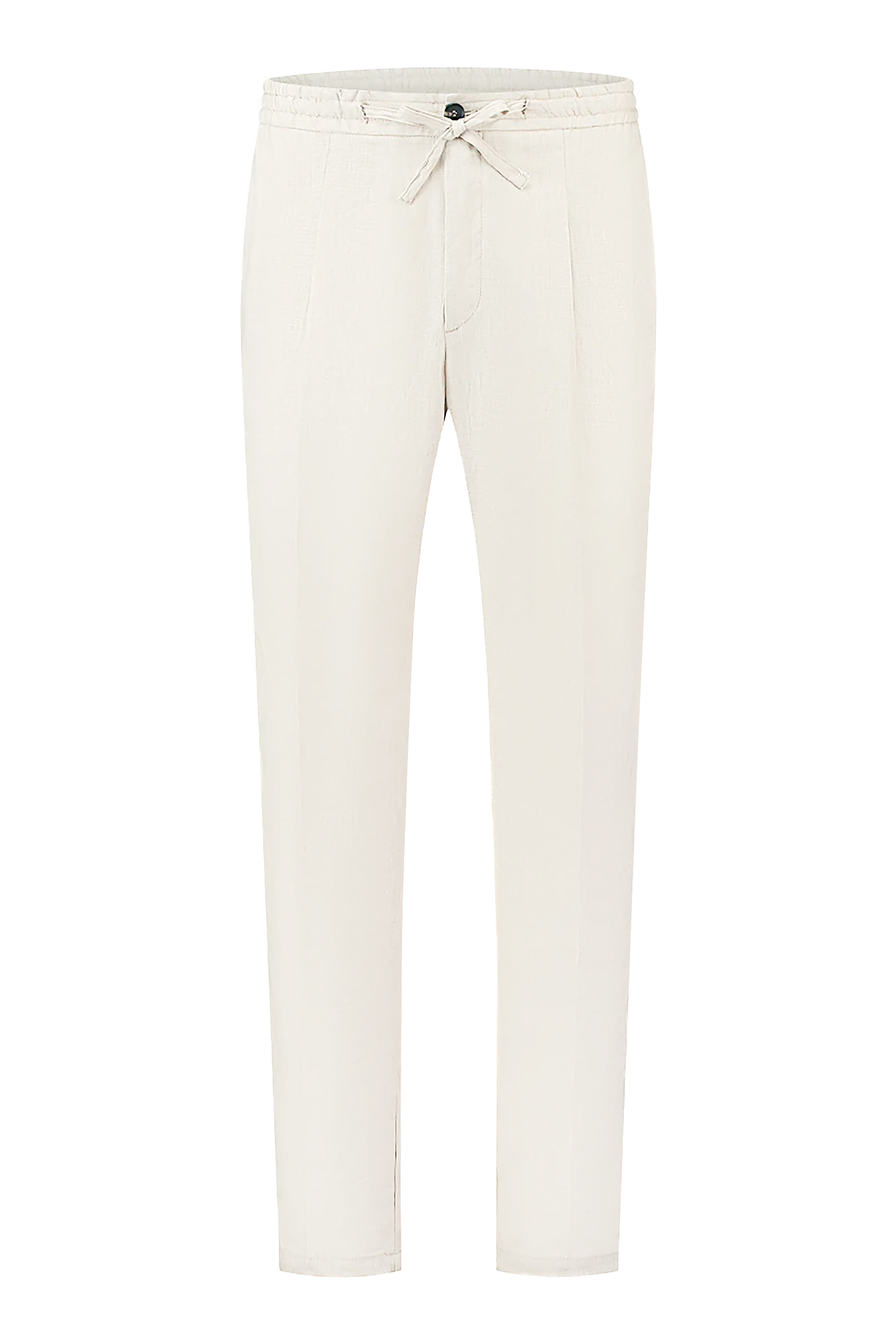 Linen Seaside Trousers