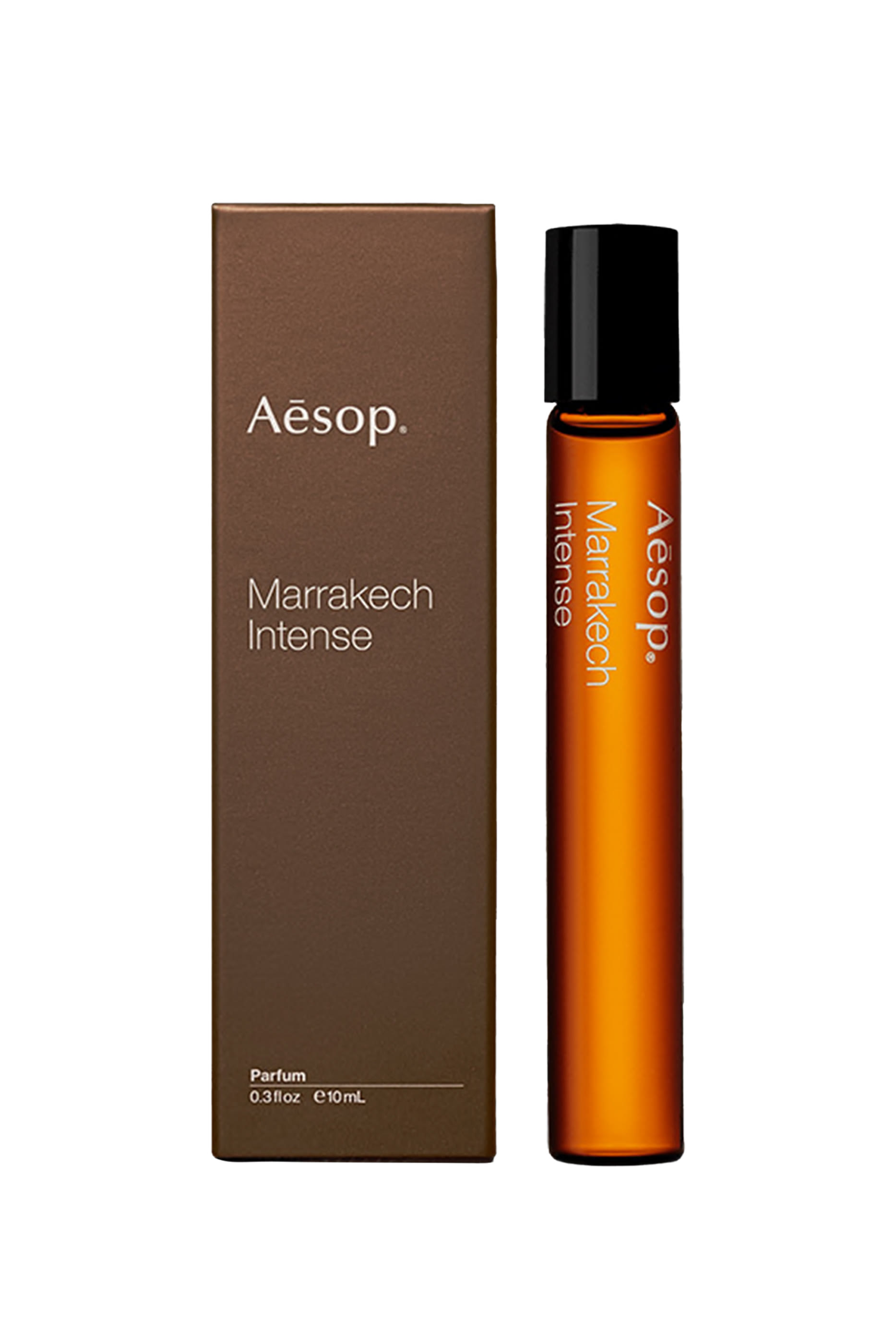 Marrakech Intense Eau de Toilette