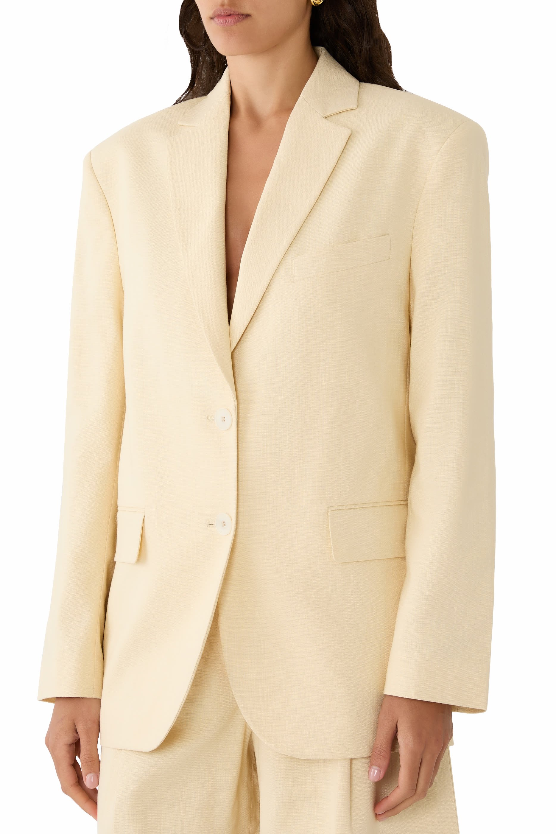 Quinn Blazer