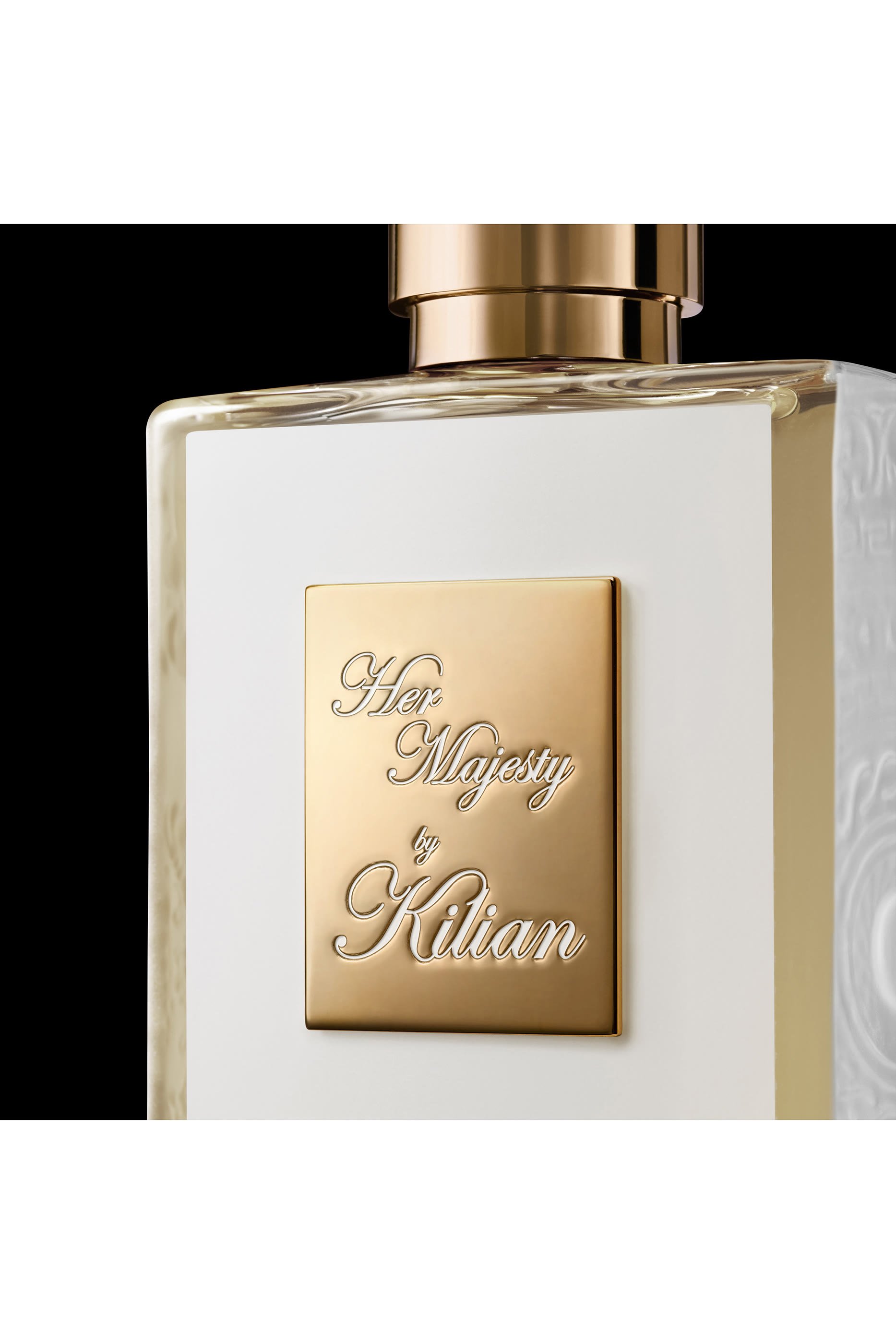 Her Majesty Eau de Parfum
