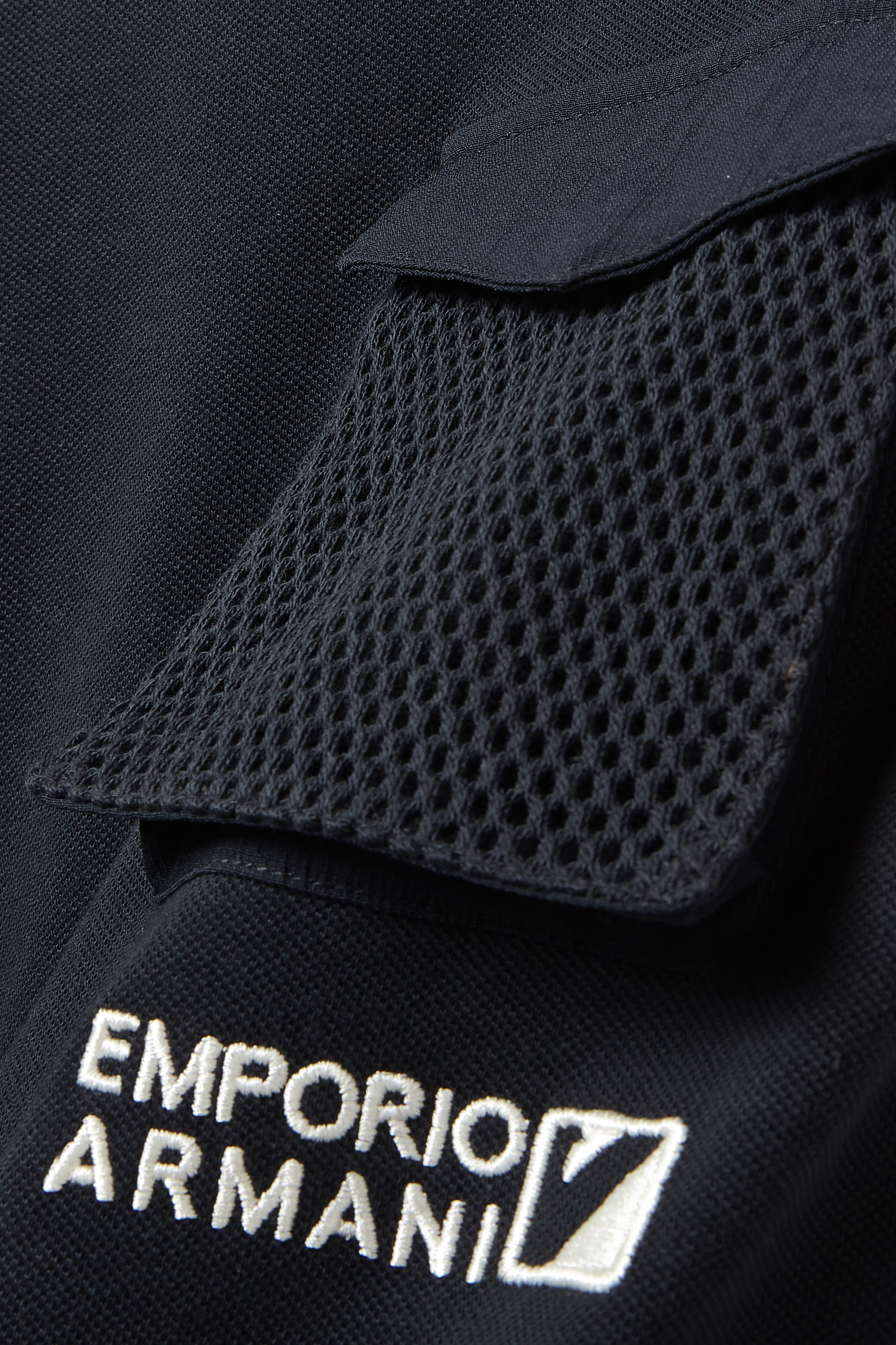 Kids Chest Pocket T-Shirt