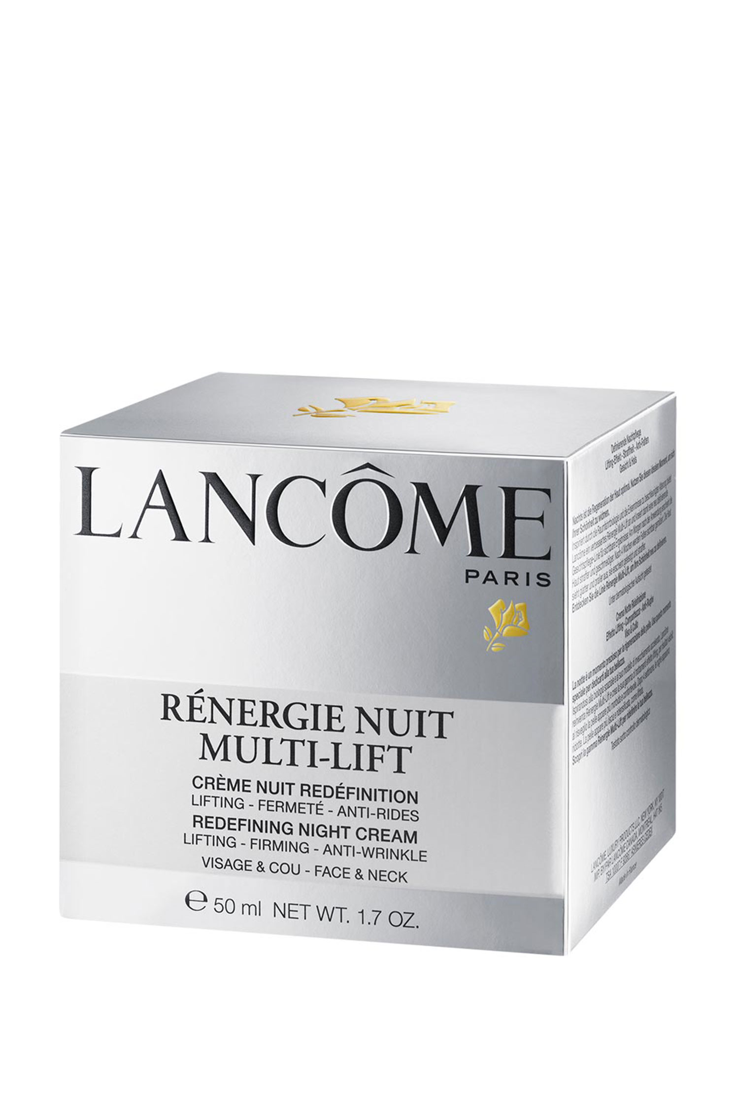 Rénergie Multi-Lift Night