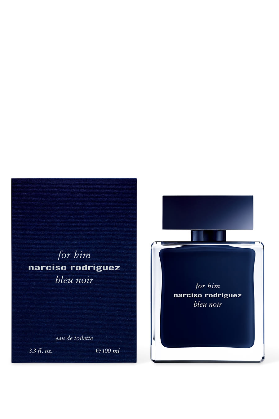 Bleu Noir Eau de Toilette