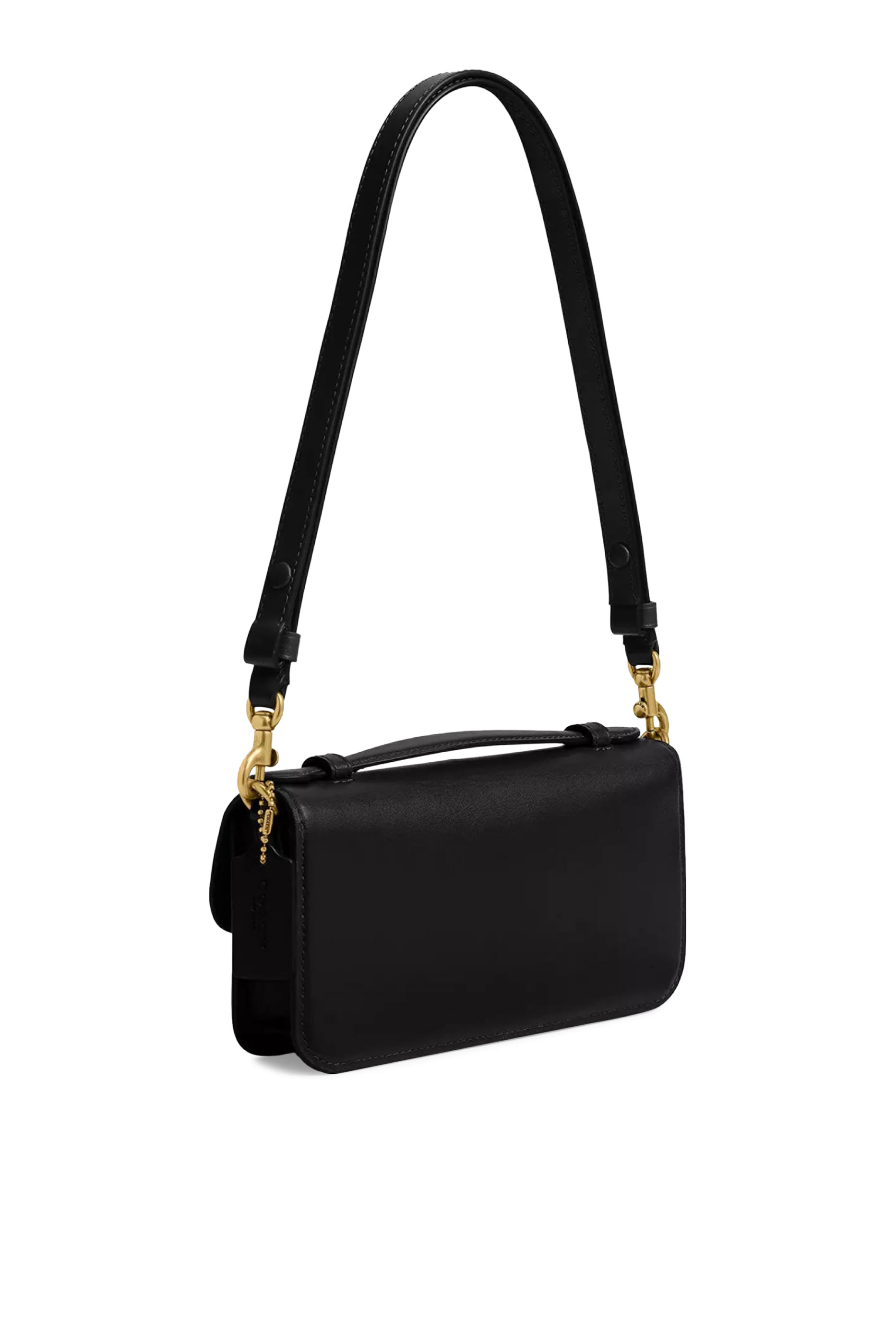Elora Top Handle Crossbody Bag