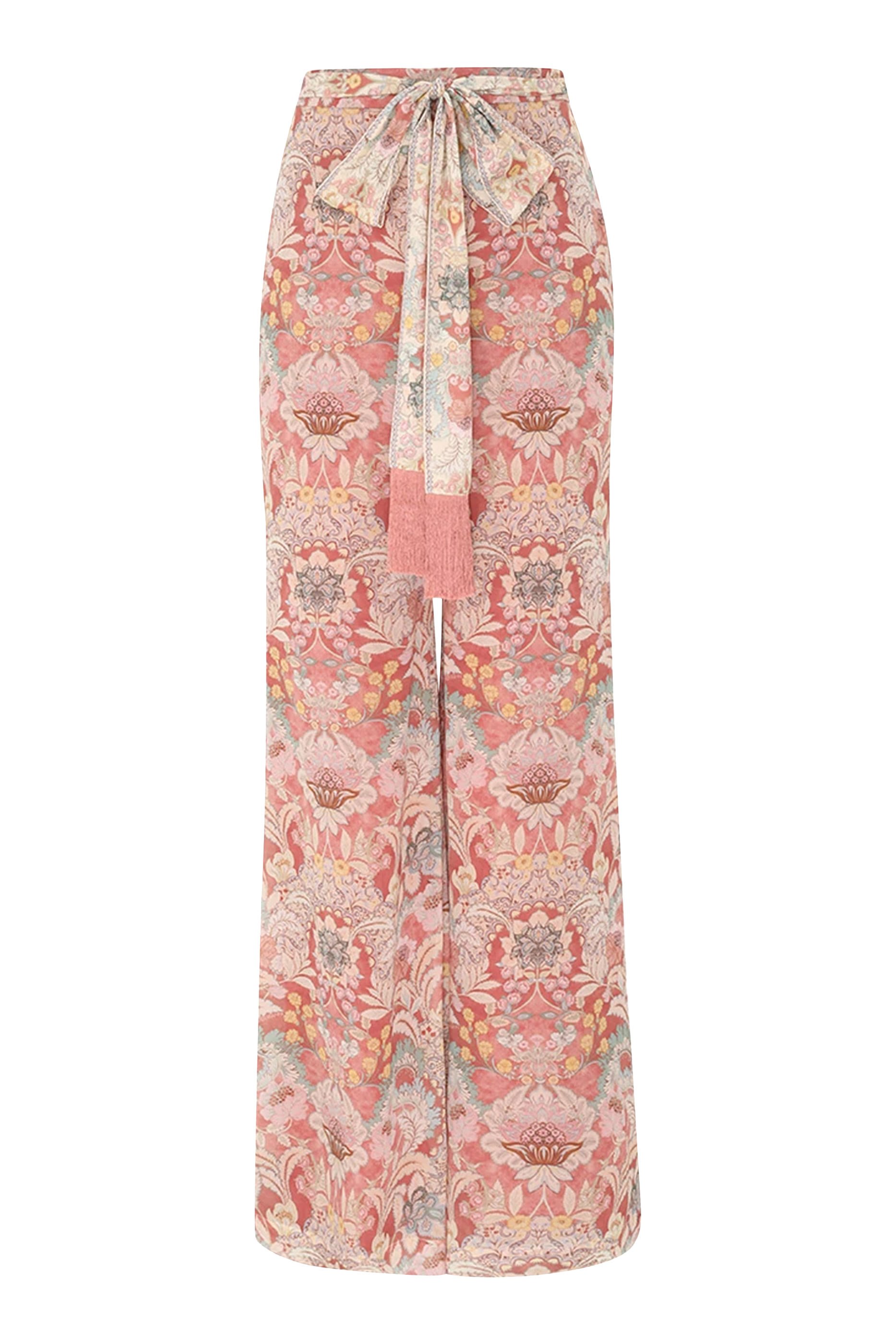 Rebellion Flare Pants