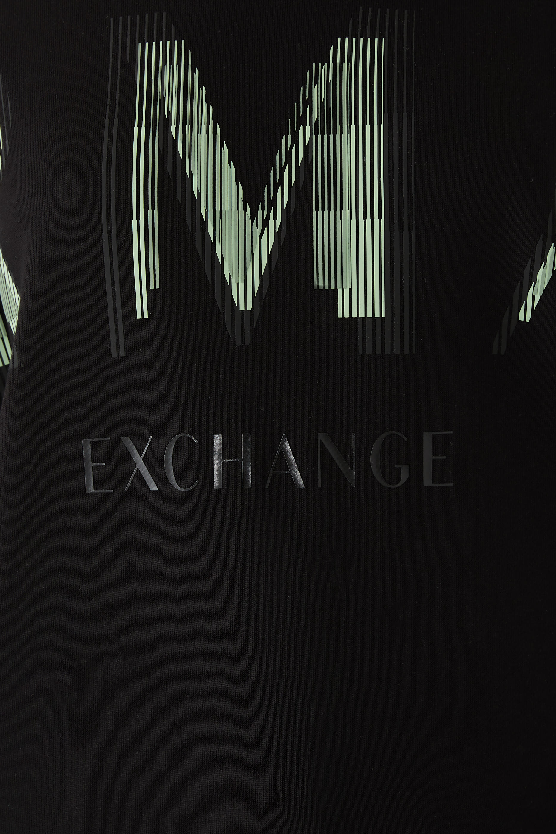  Logo Crewneck Sweatshirt