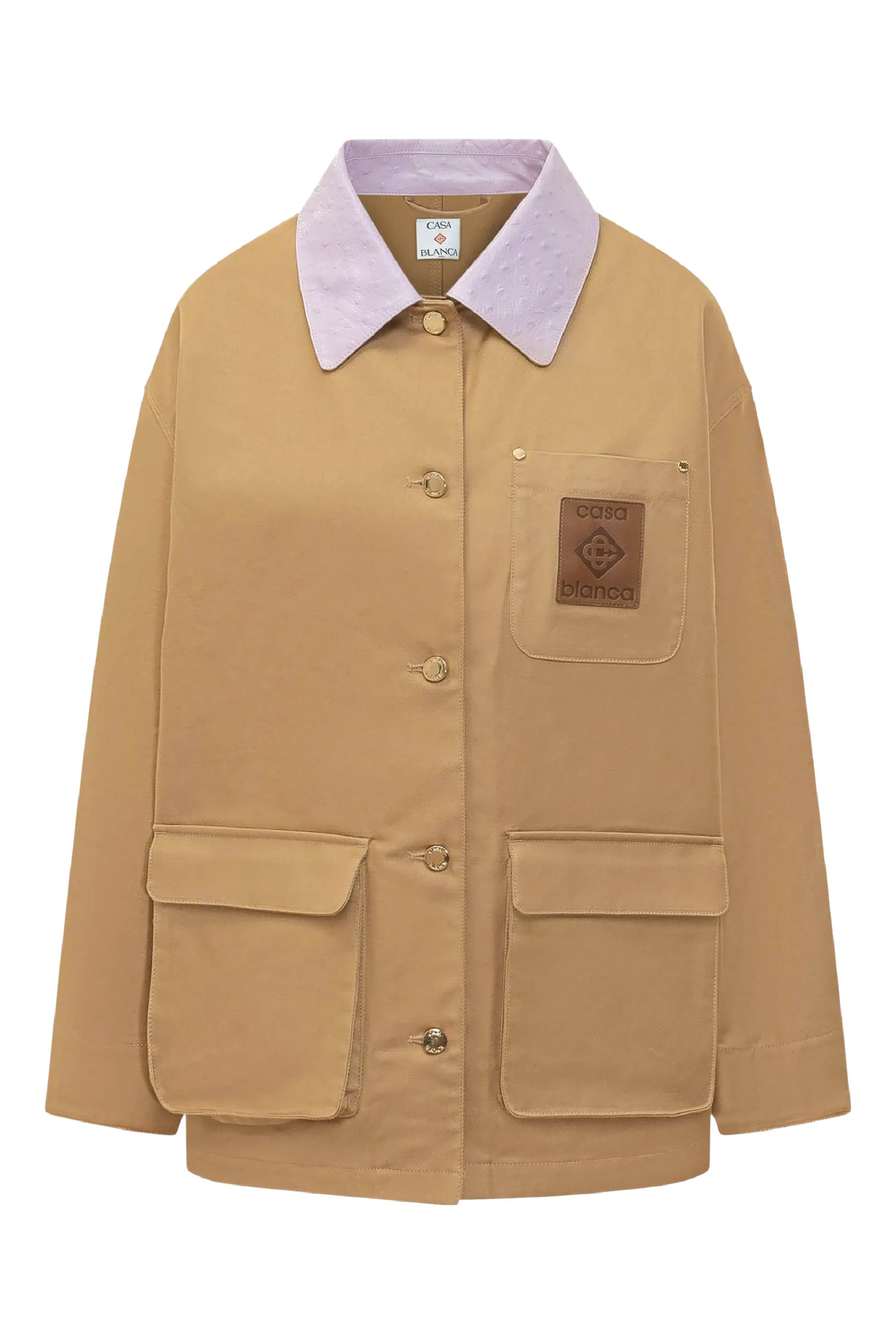 Workwear Jacket 