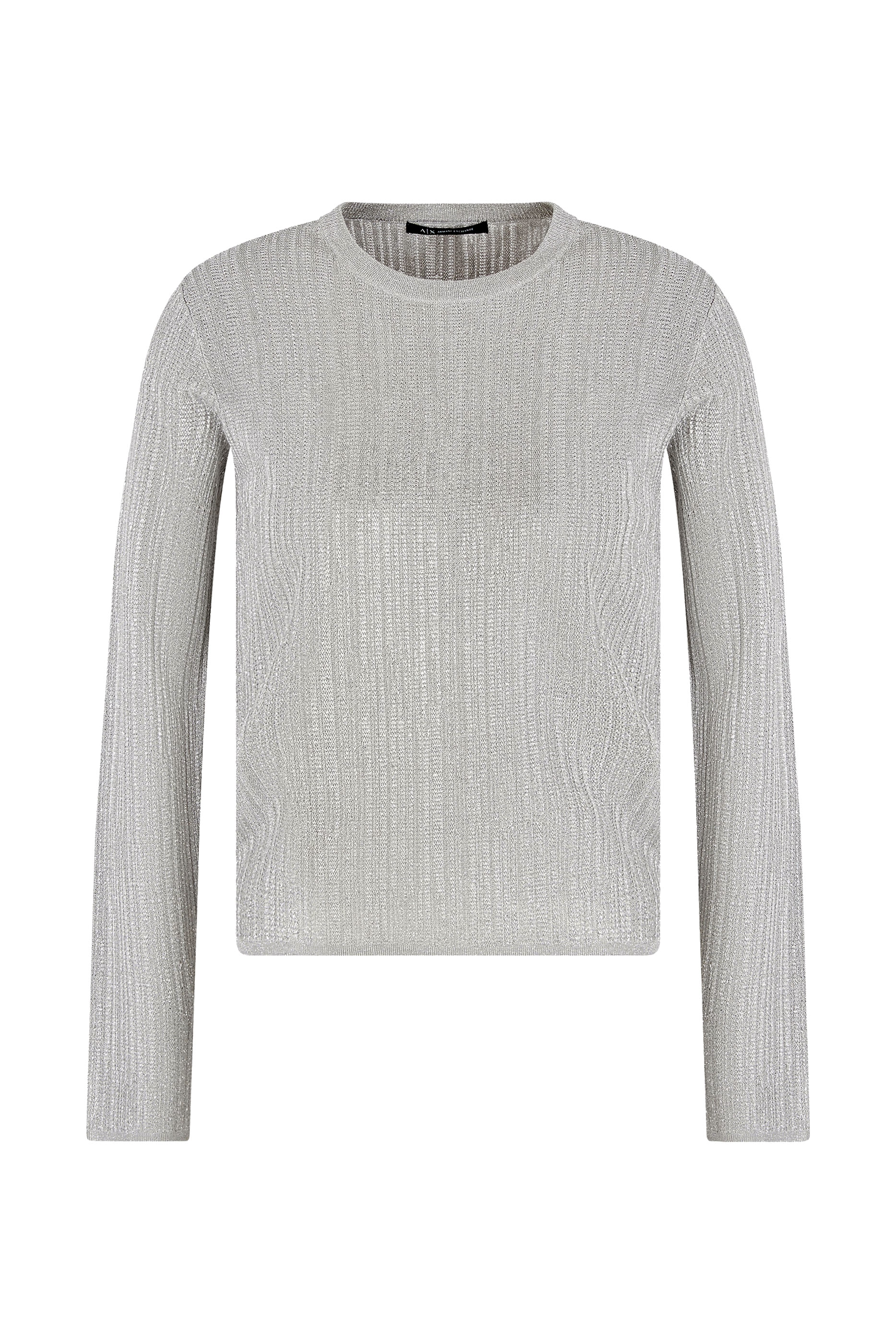 Frank Sweater in Viscose-knit