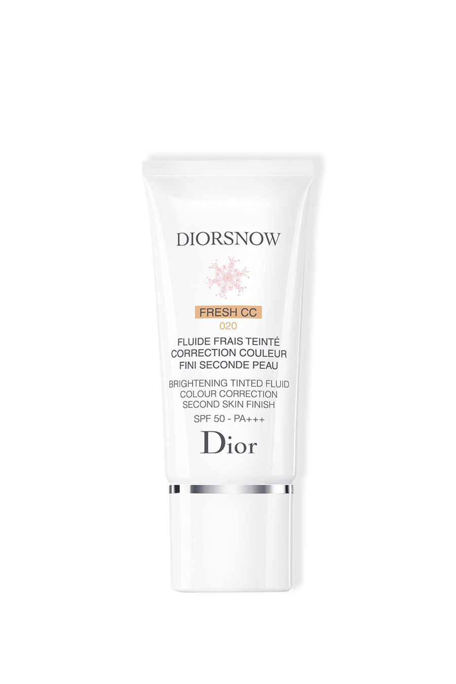 Dior Snow Essence Of Light ingredients Explained