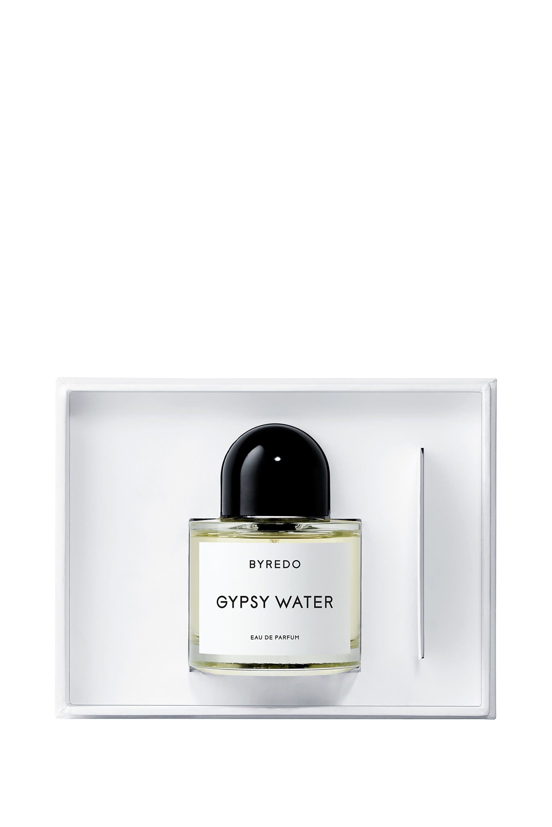 Gypsy Water Eau de Parfum