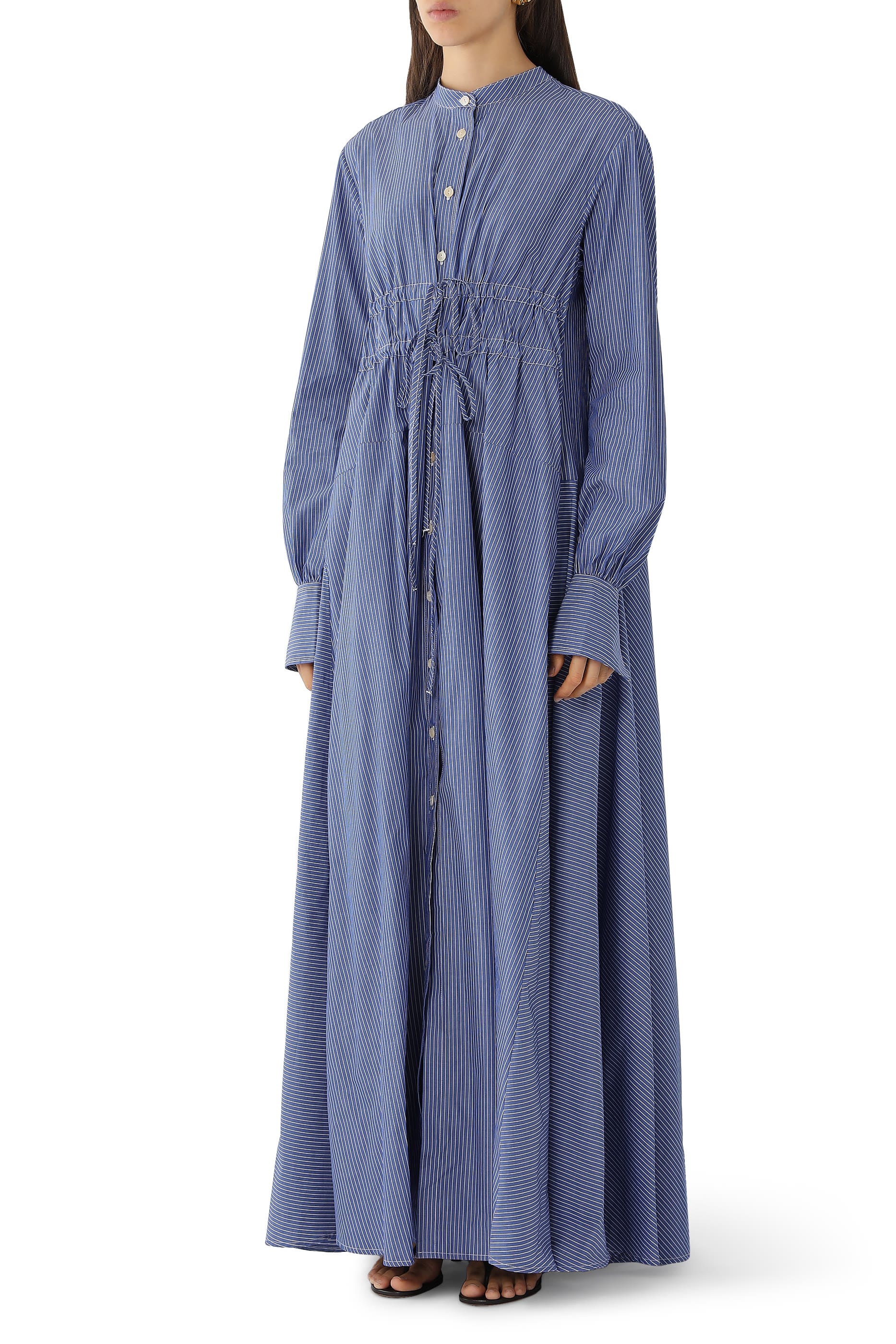 Clarity Dress