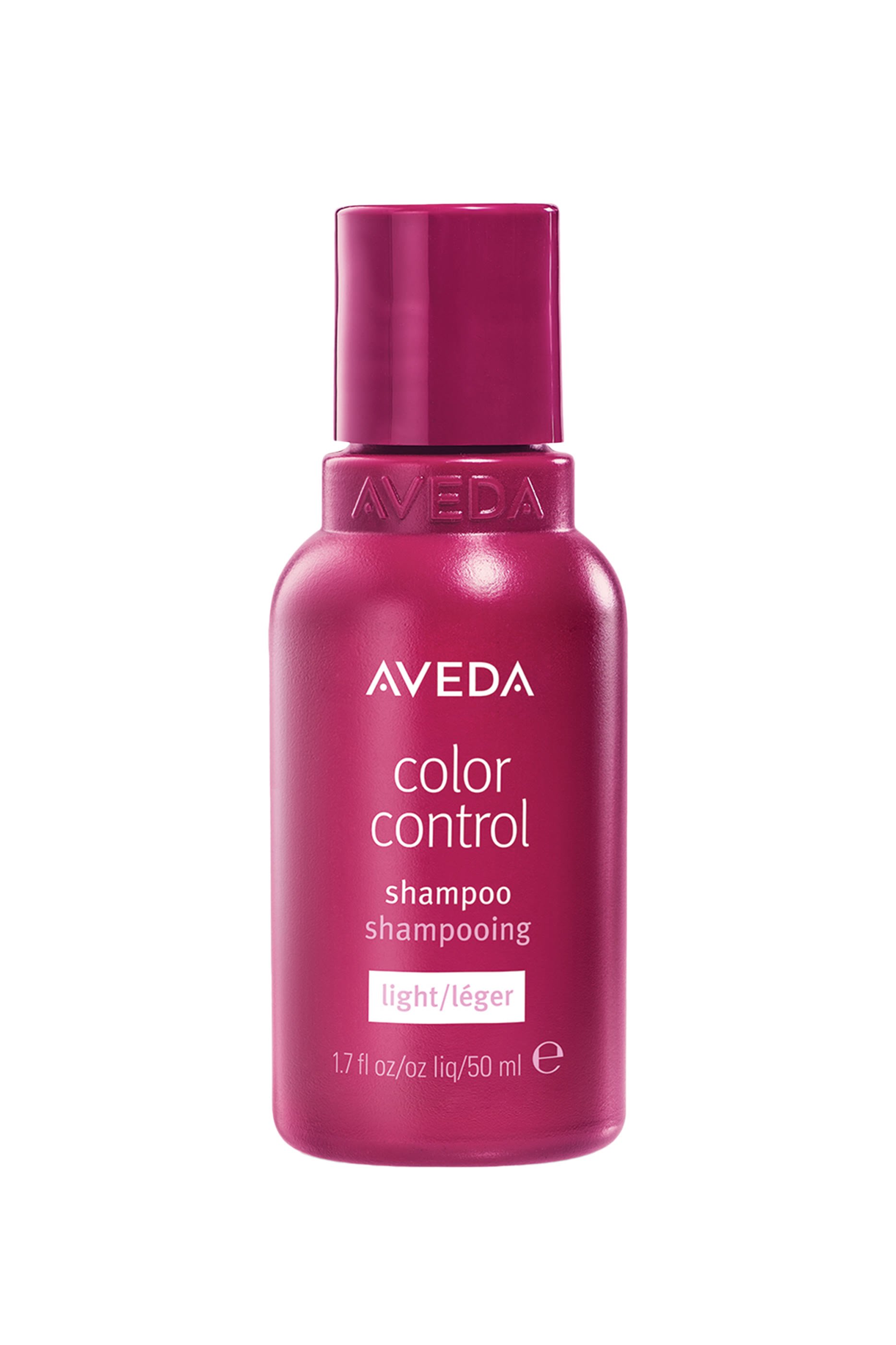 Color Control Shampoo Light