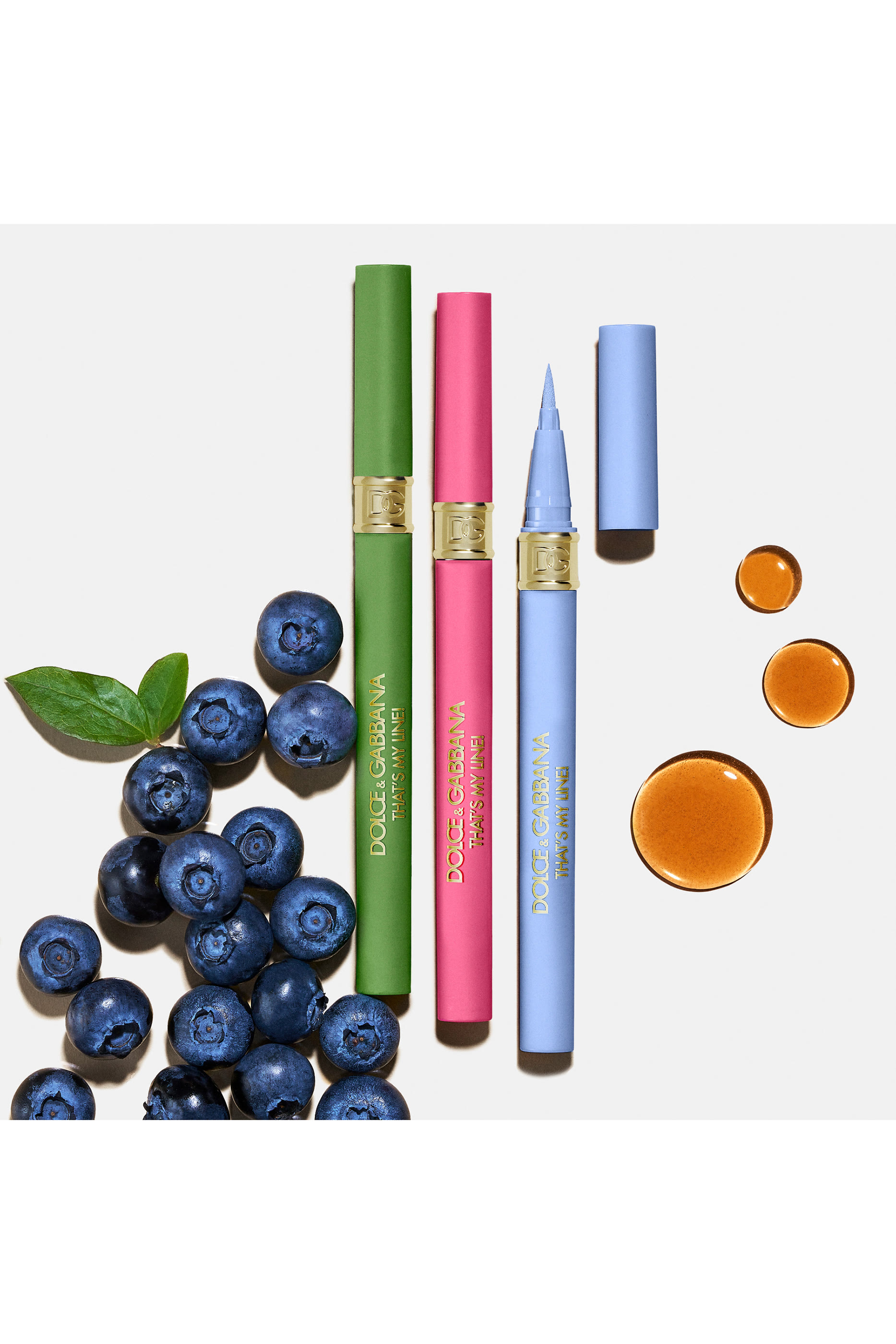 That's My Line Eyeliner