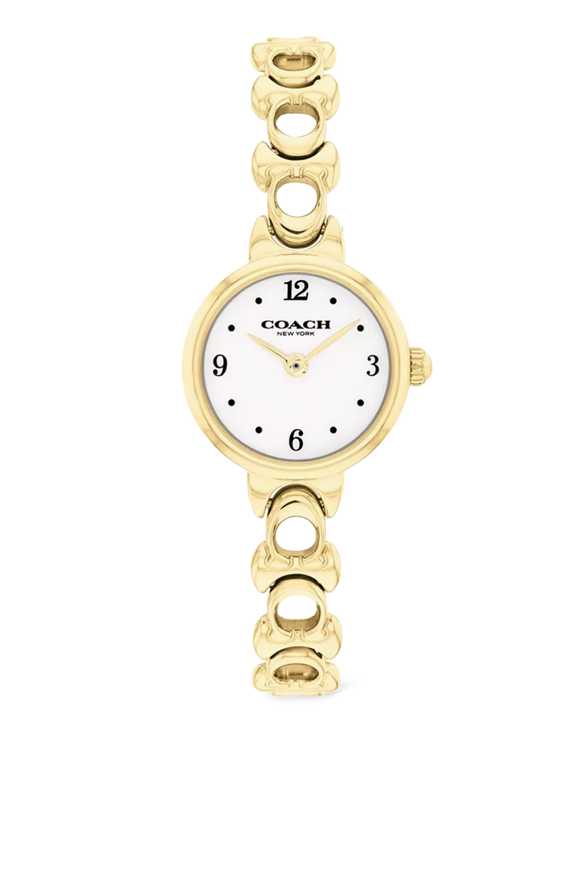 Iris Watch