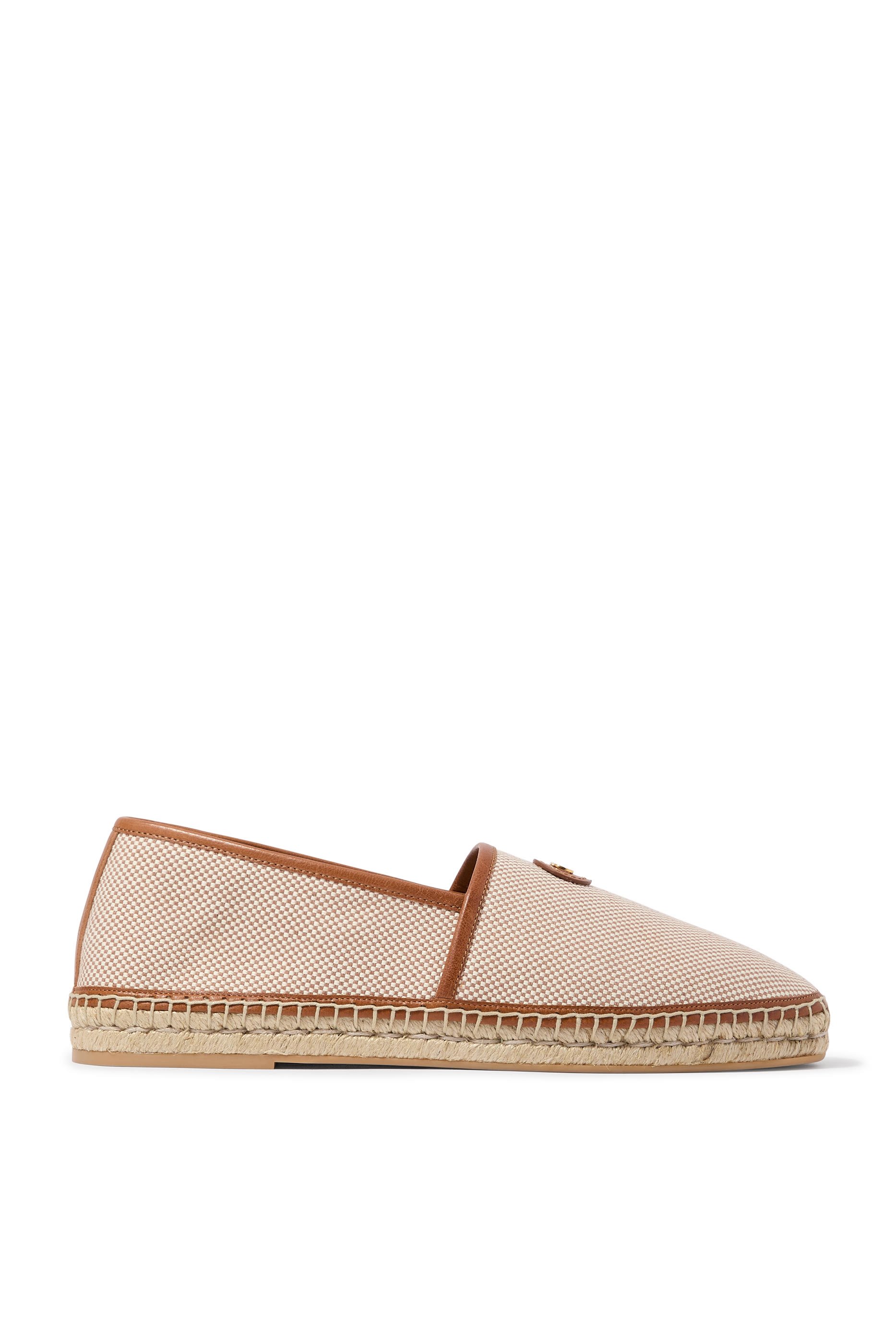 Palm Avenue Loafers