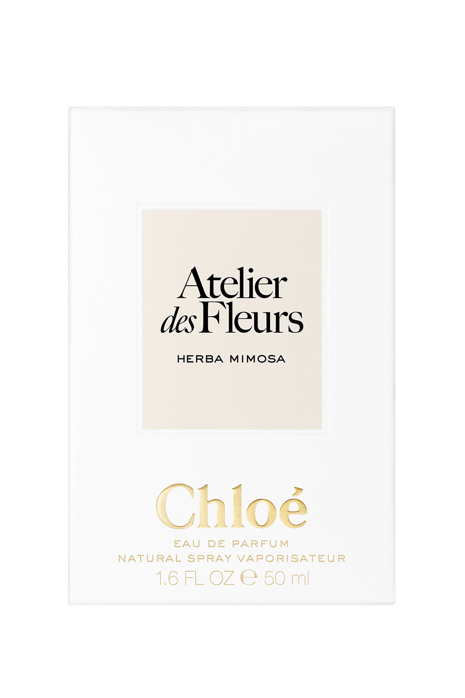 Atelier des Fleurs Herba Mimosa Eau de Parfum