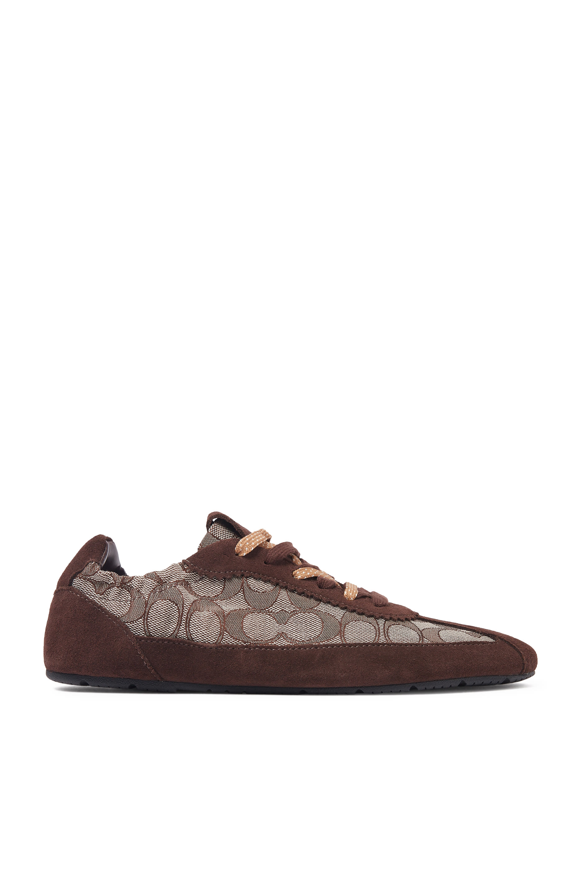 Soft Sneakers