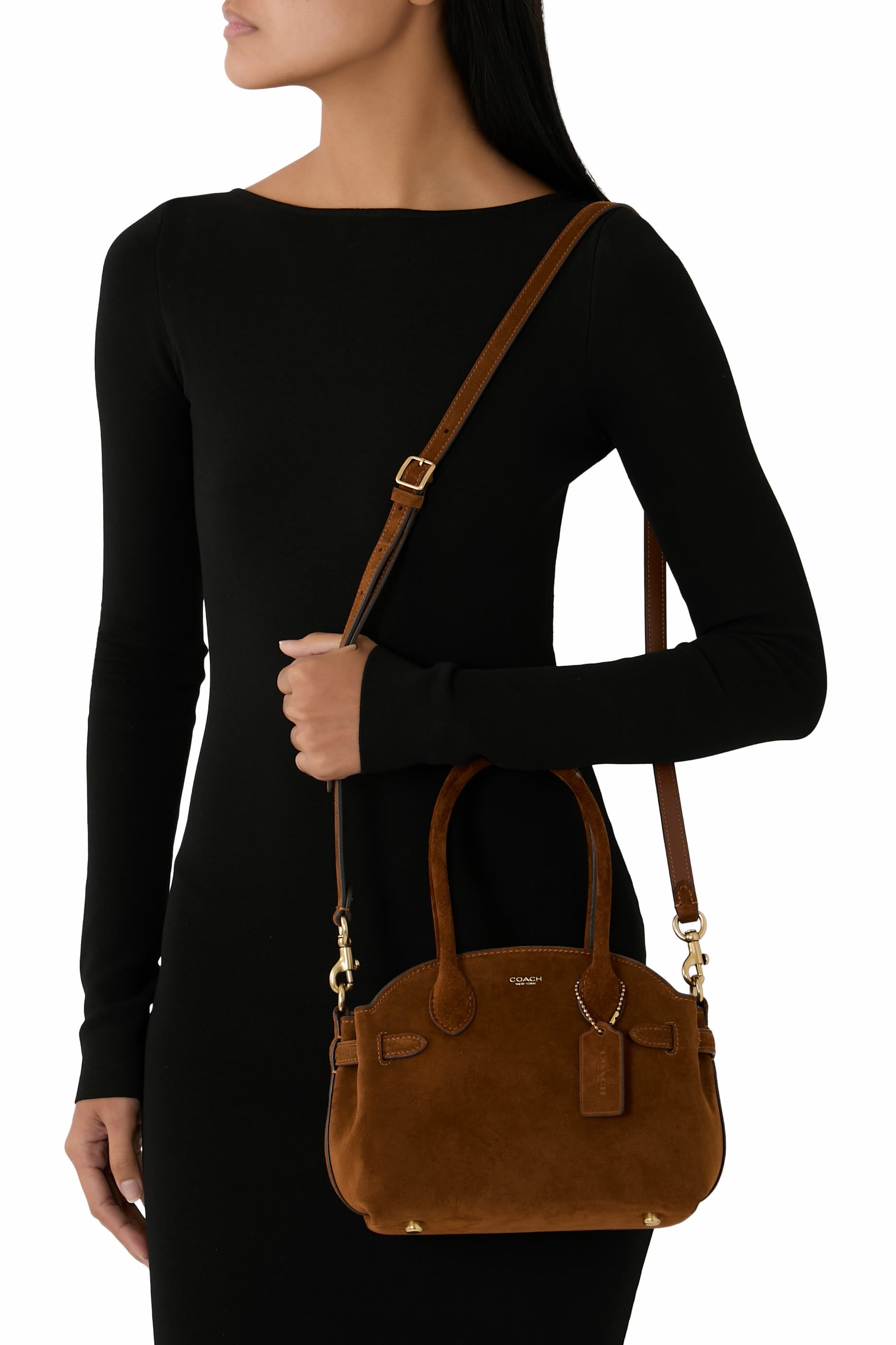 Soft Empire 21 Carryall Bag