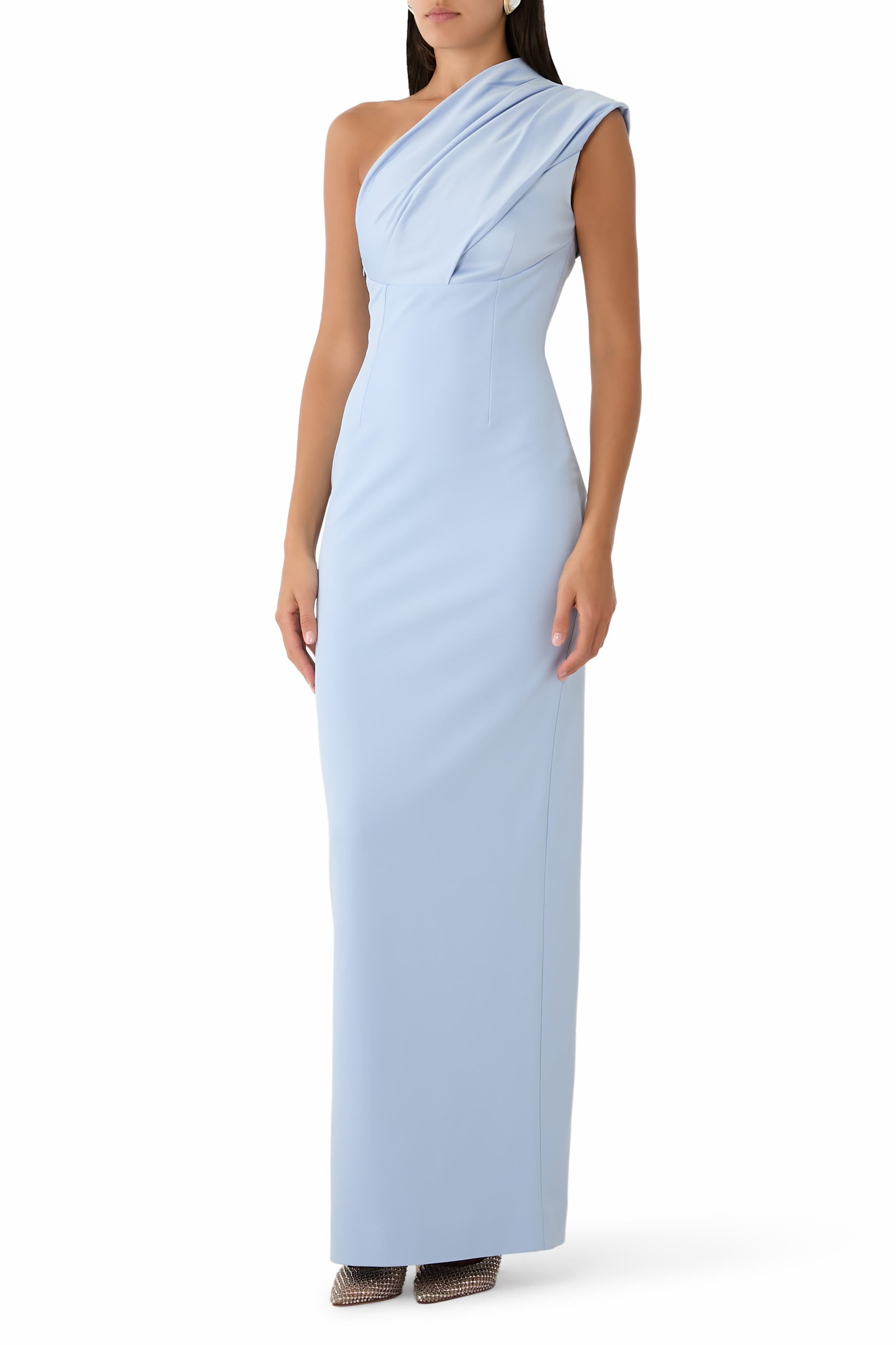 Gracie Maxi Dress