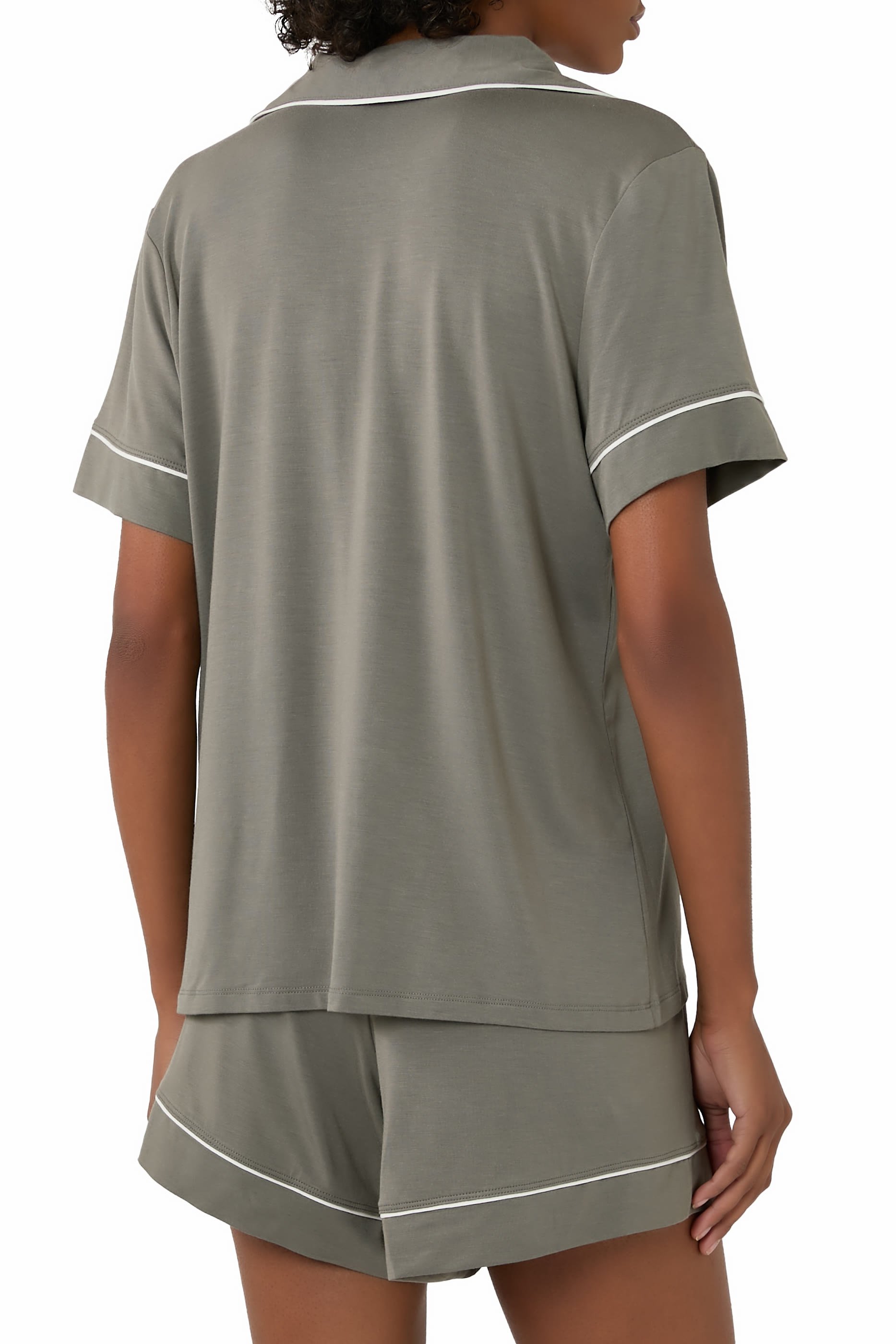 Gisele TENCEL™ Modal Pajama Set