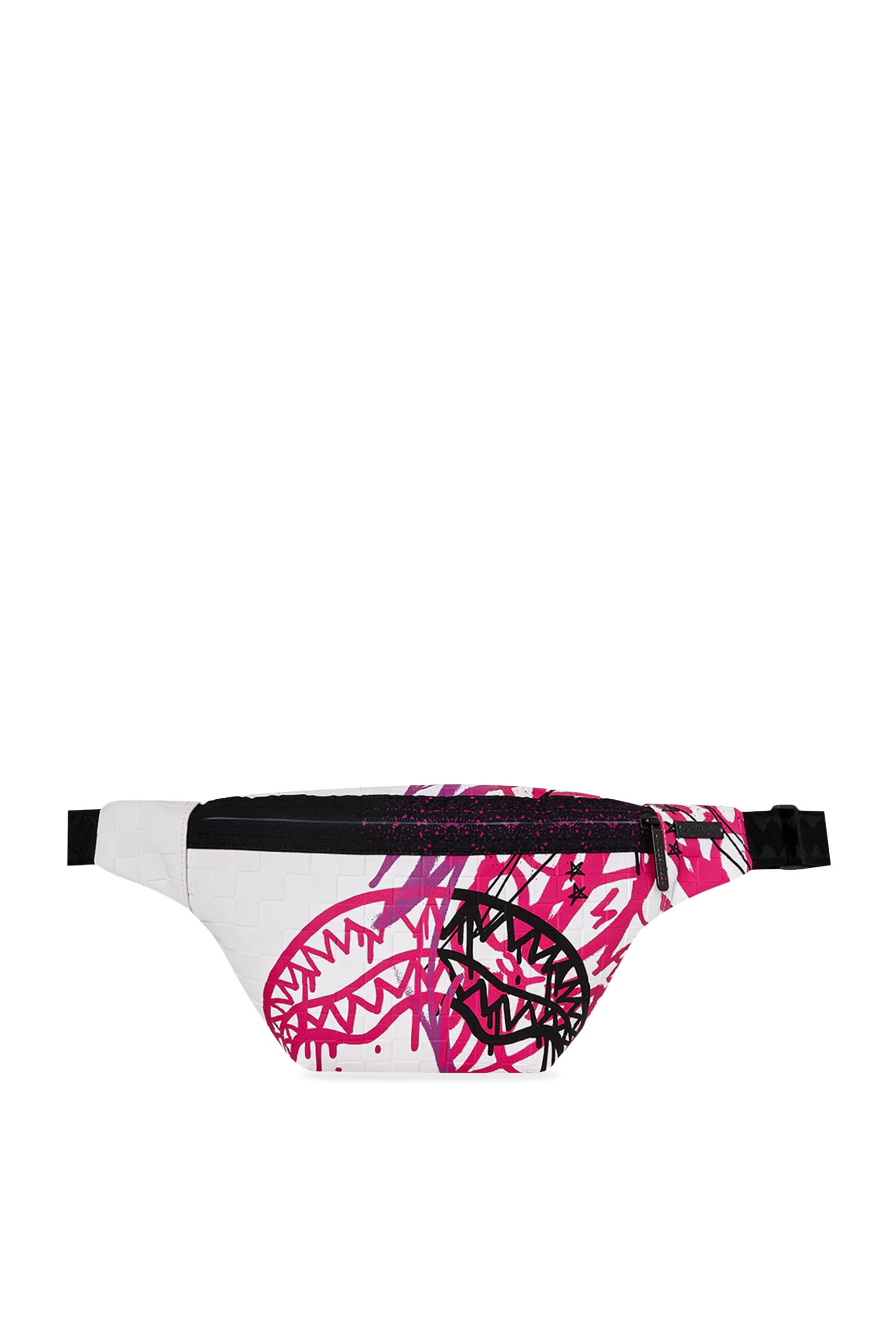 Kids Graff Mayhem Savvy Crossbody