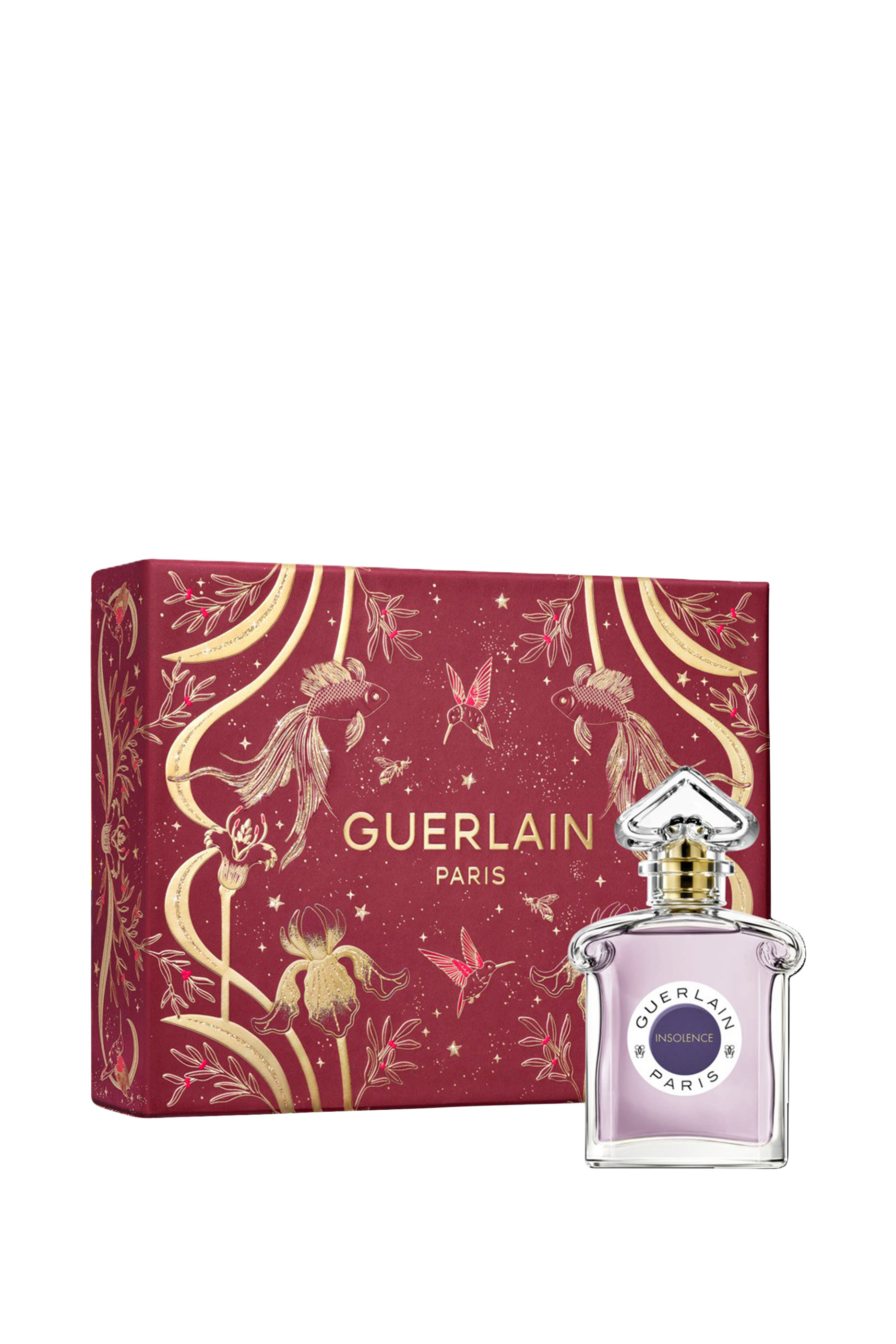  Insolence Eau de Parfum  Christmas  Gift Set