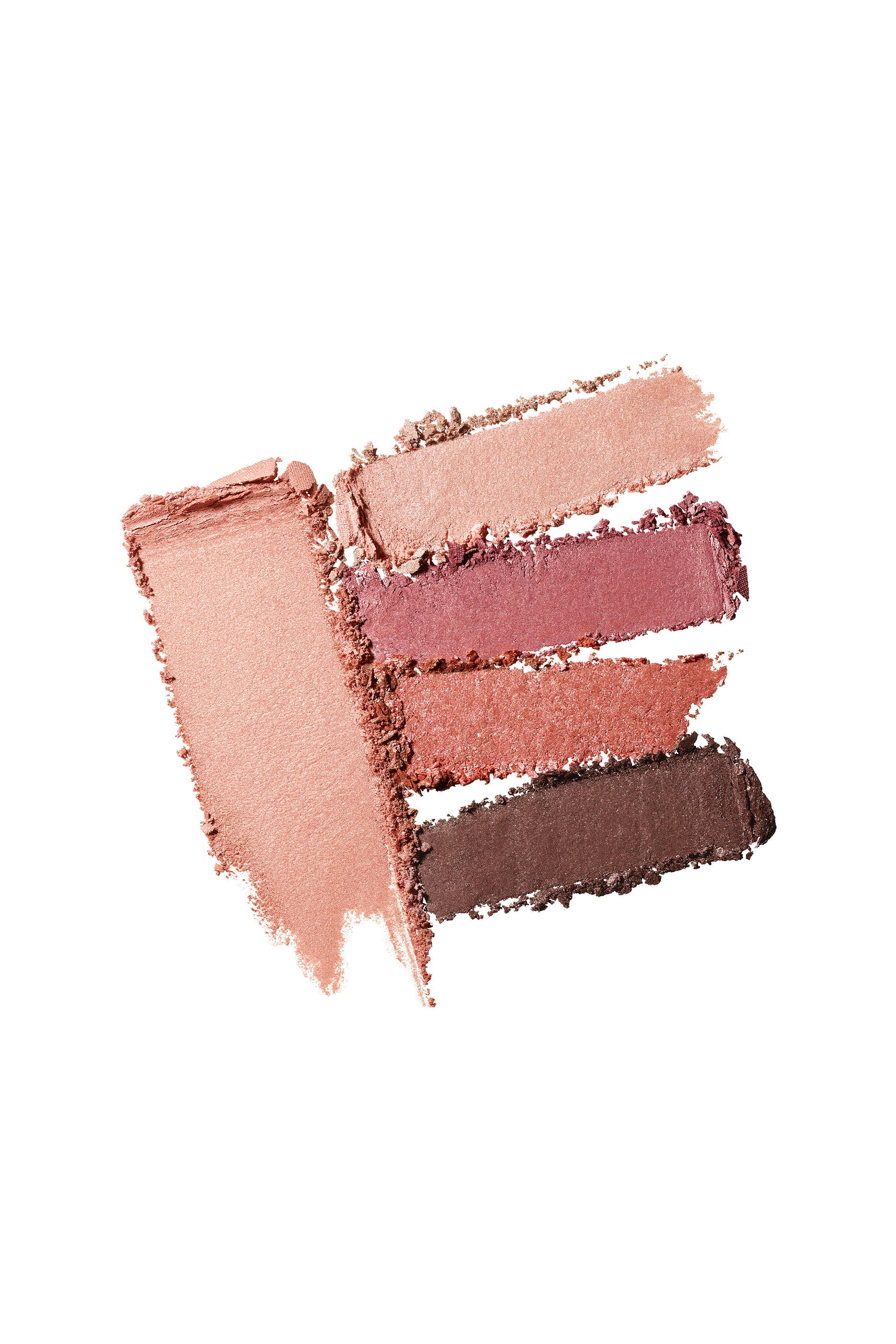 Teddy Takeover Eye & Face Palette